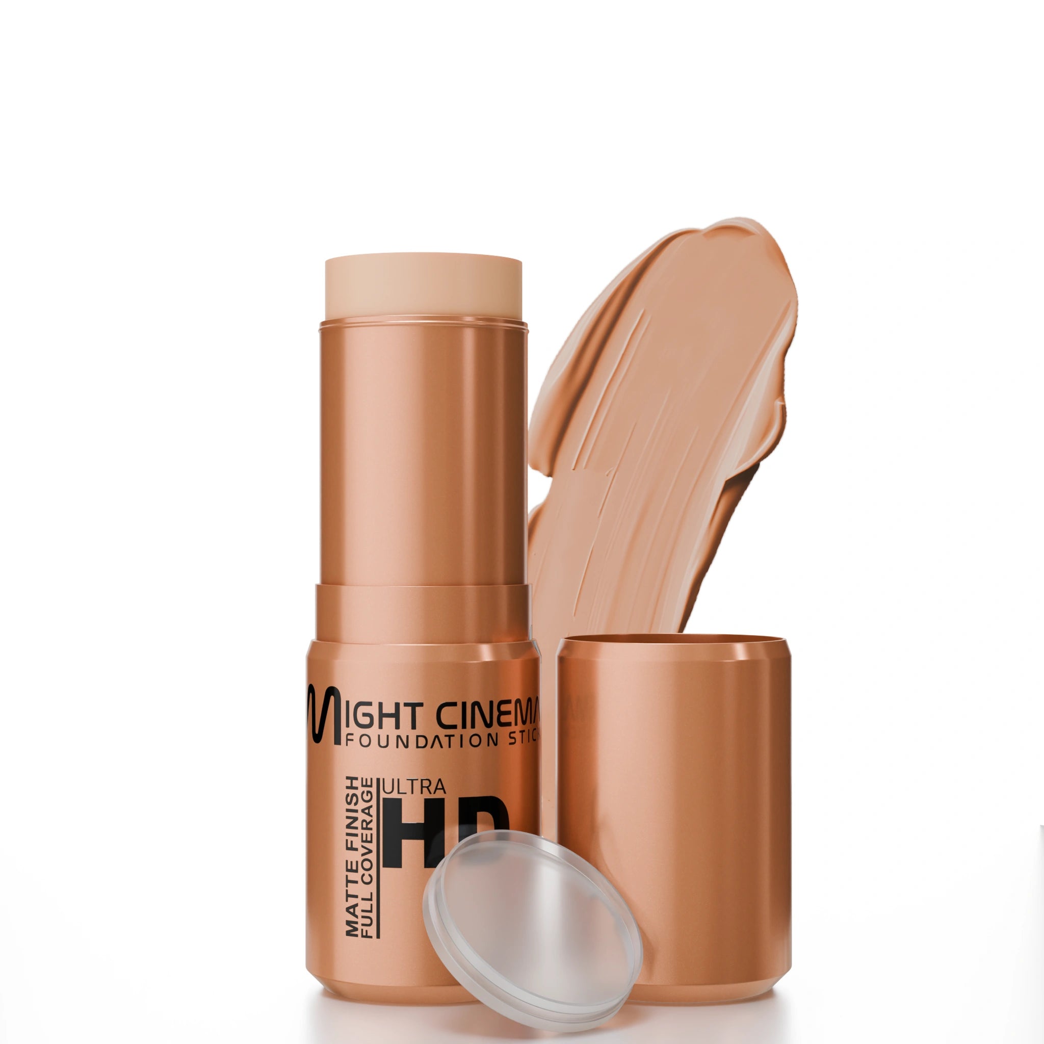 HD foundation stick