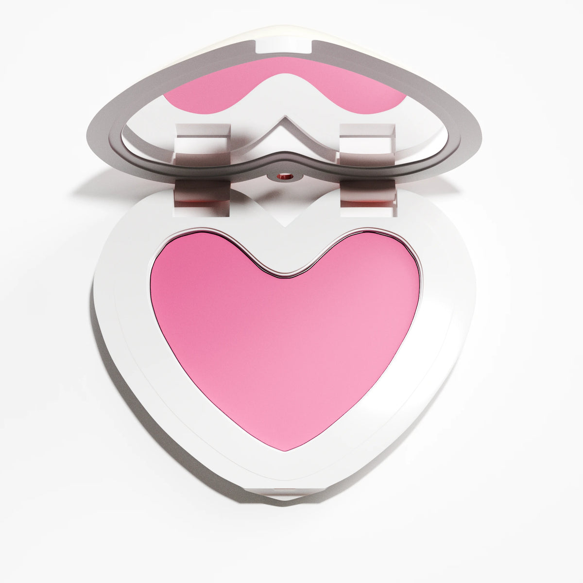 Powder blush