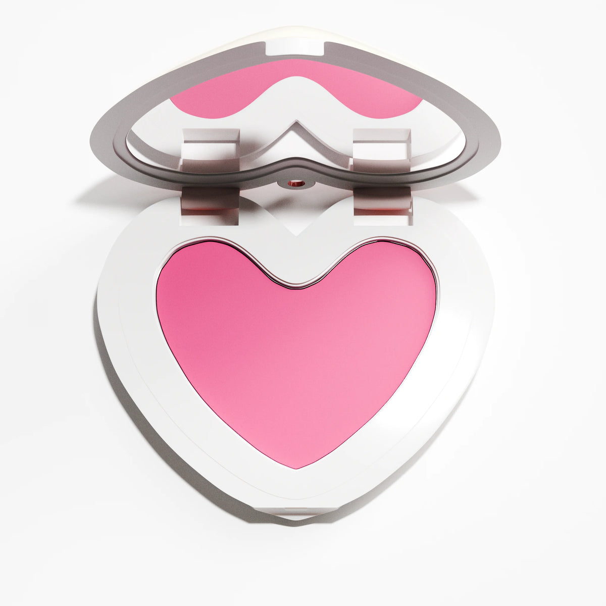 Powder blush