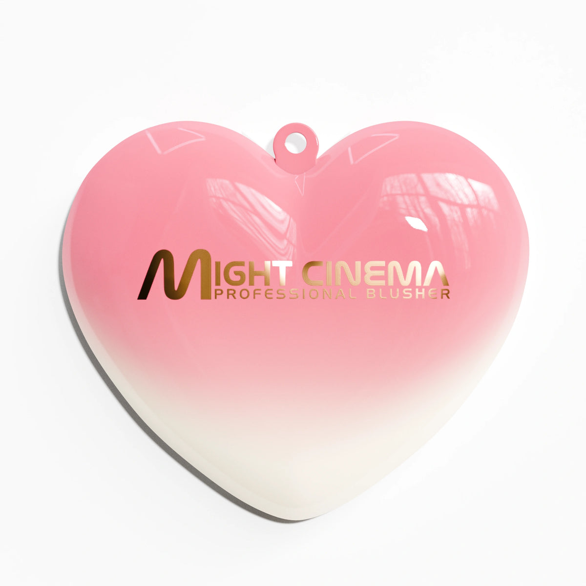 Powder blush