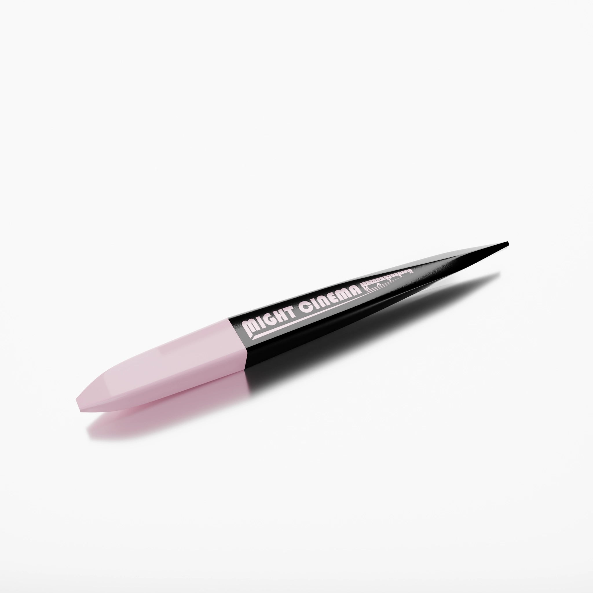 Liquid eyeliner