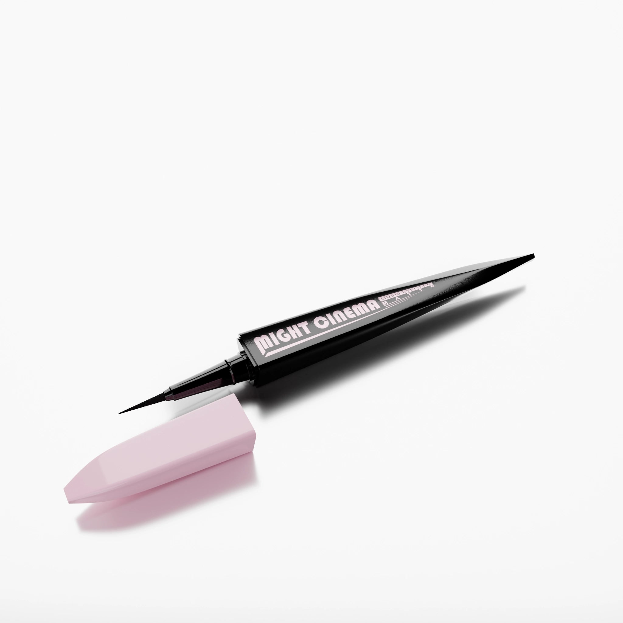Liquid eyeliner