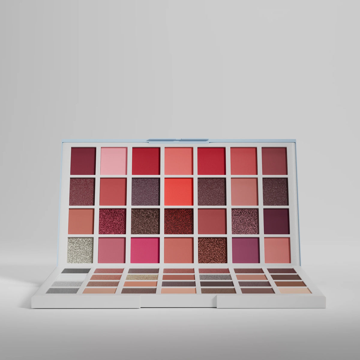 EYESHADOW PALETTE 56 COLOR – Might Cinema Eg