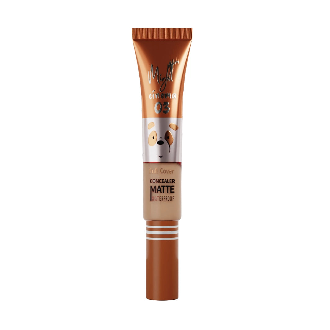 Concelar tube