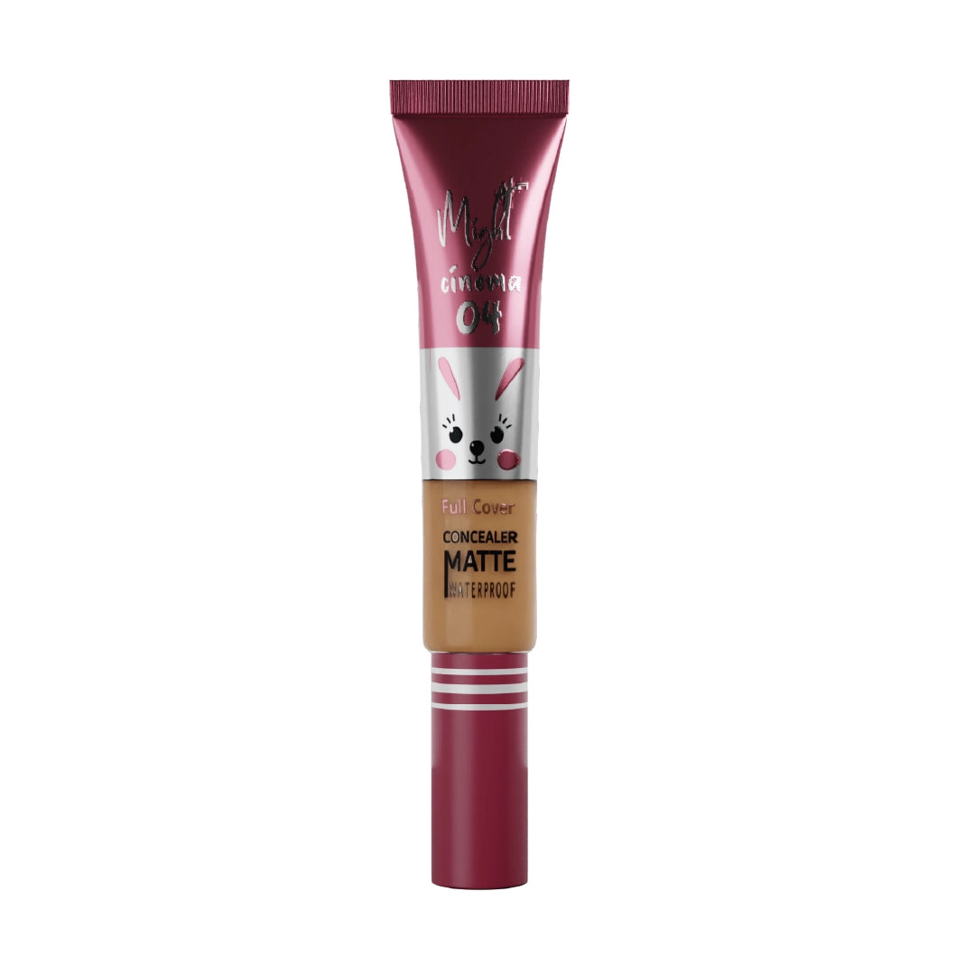 Concelar tube