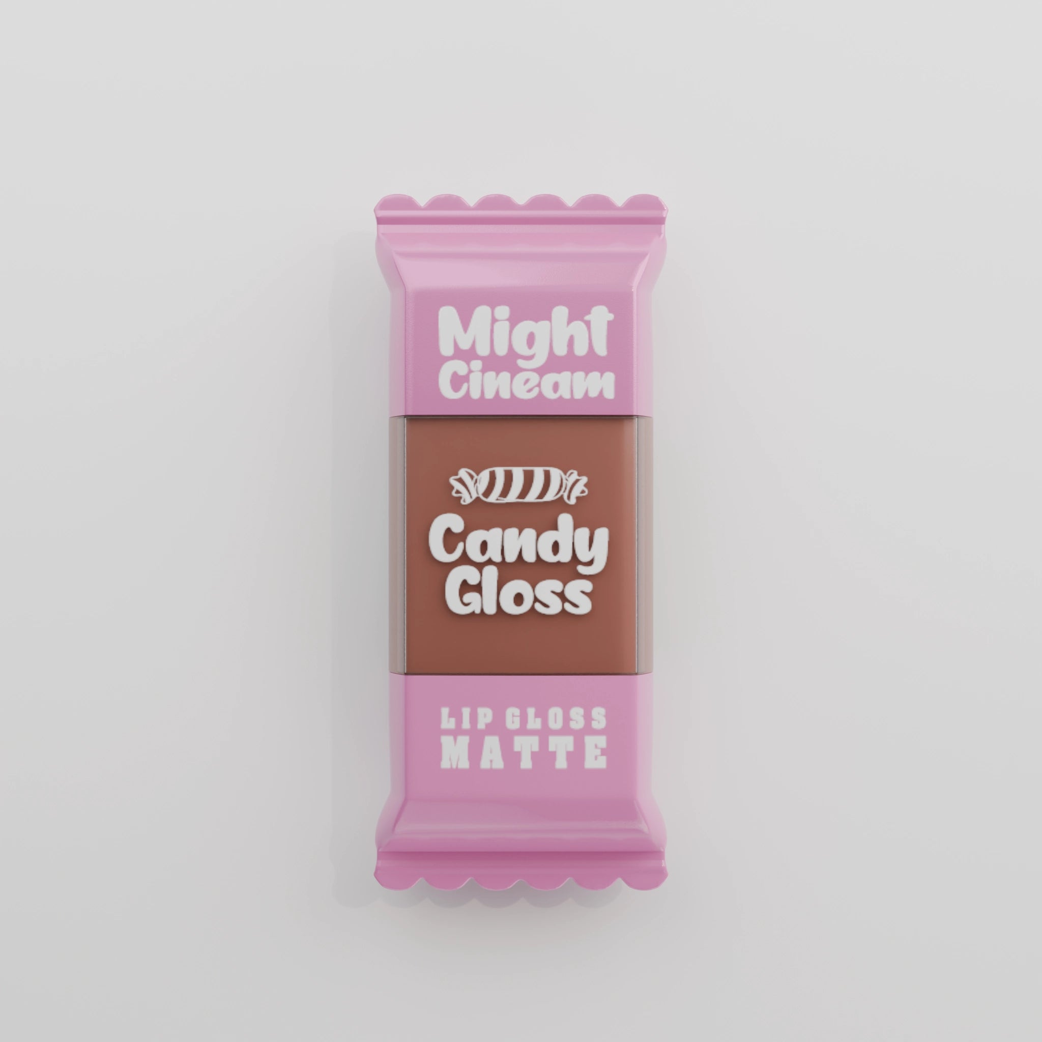 Liquid lipstick bonbony