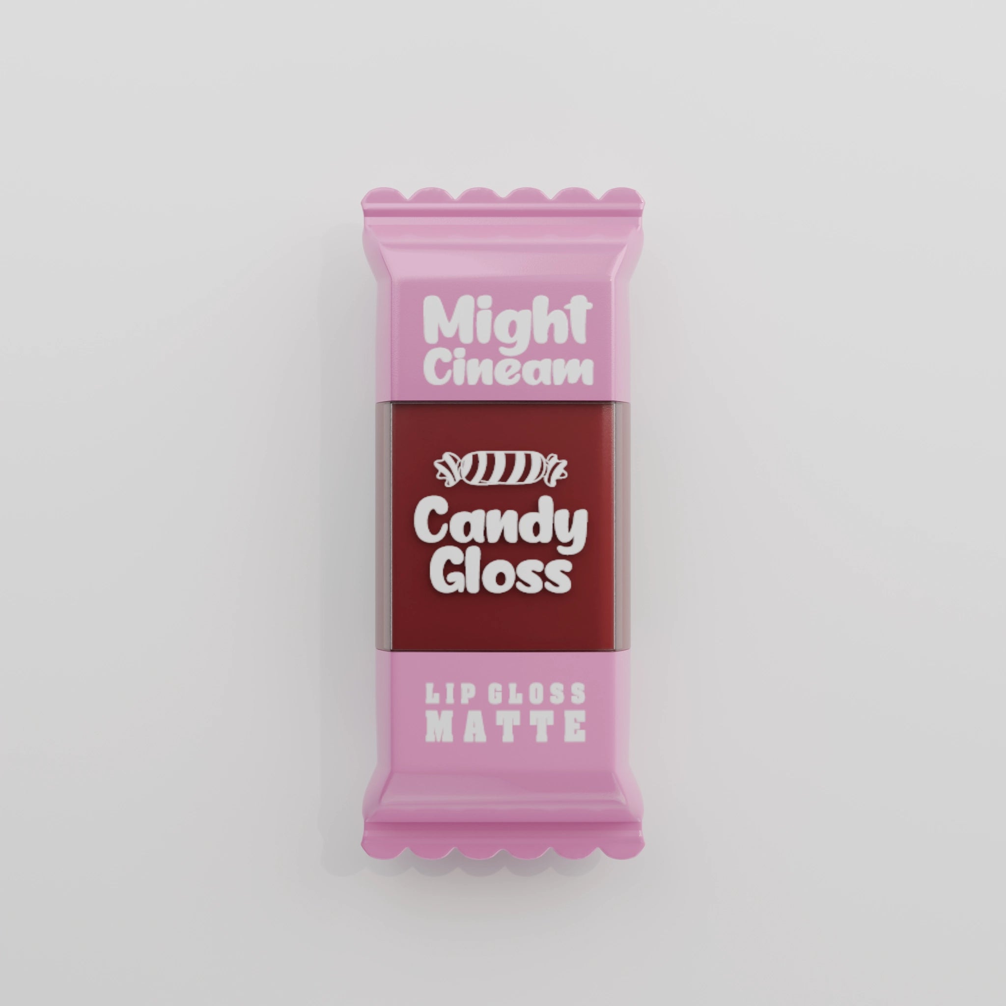 Liquid lipstick bonbony