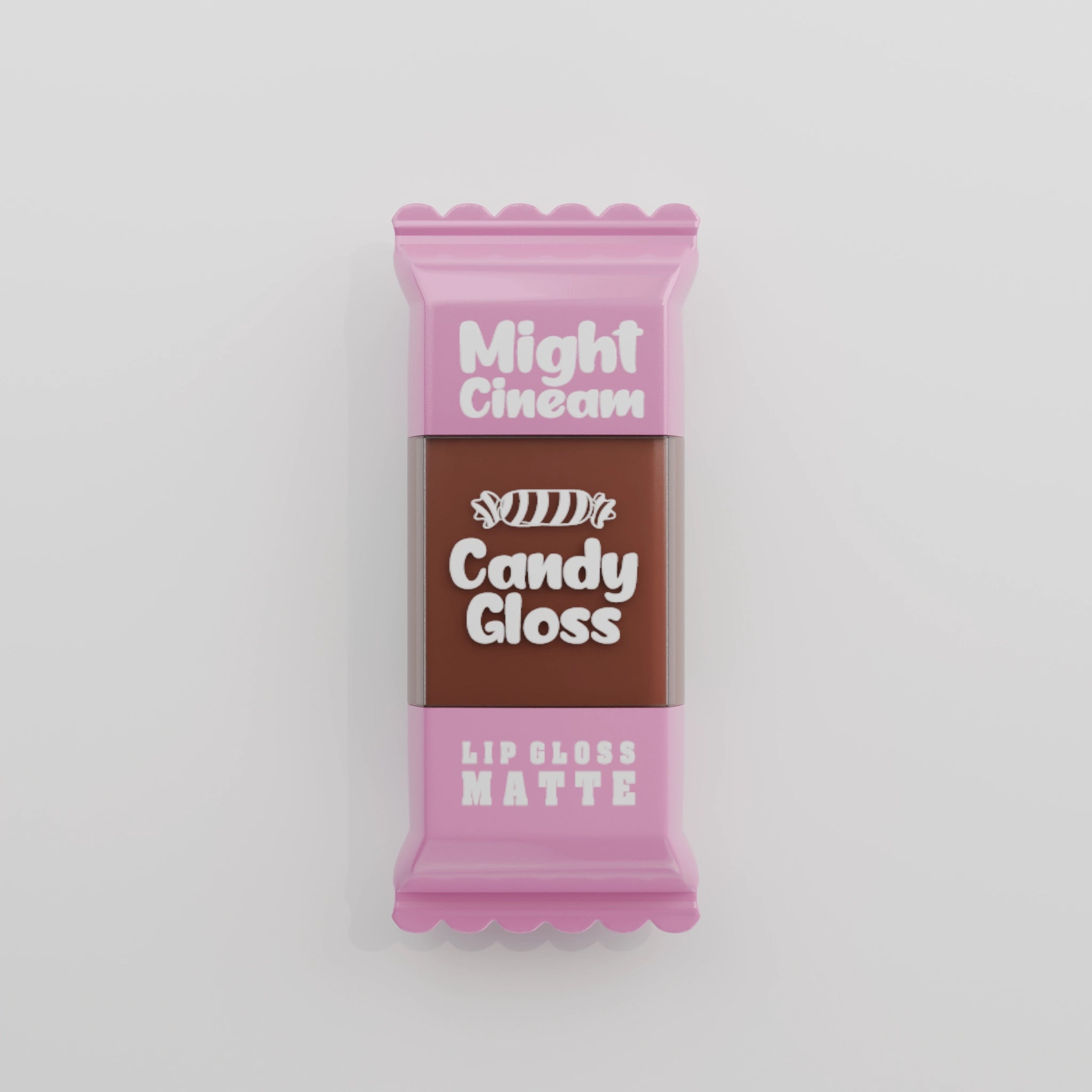 Liquid lipstick bonbony