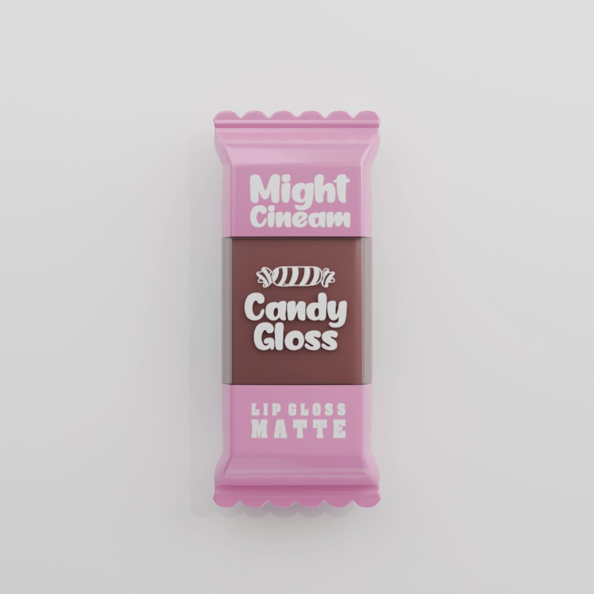 Liquid lipstick bonbony