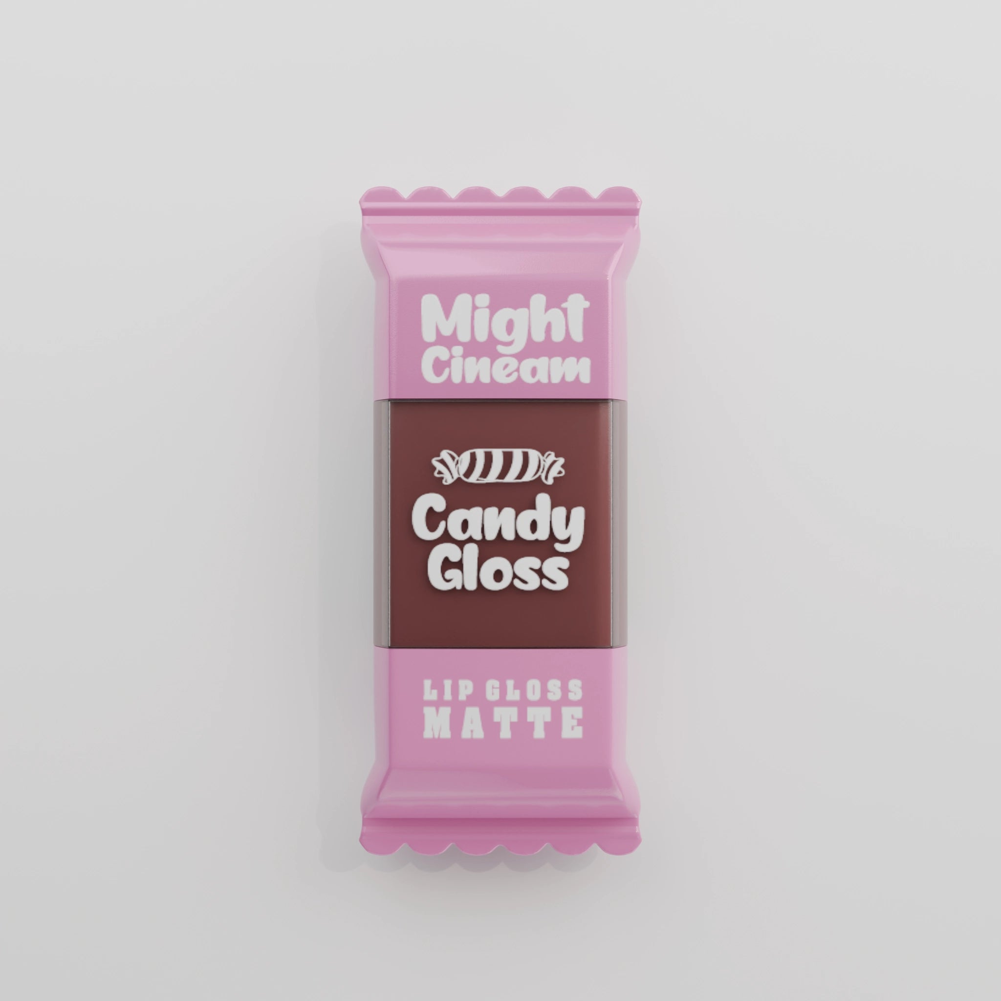 Liquid lipstick bonbony