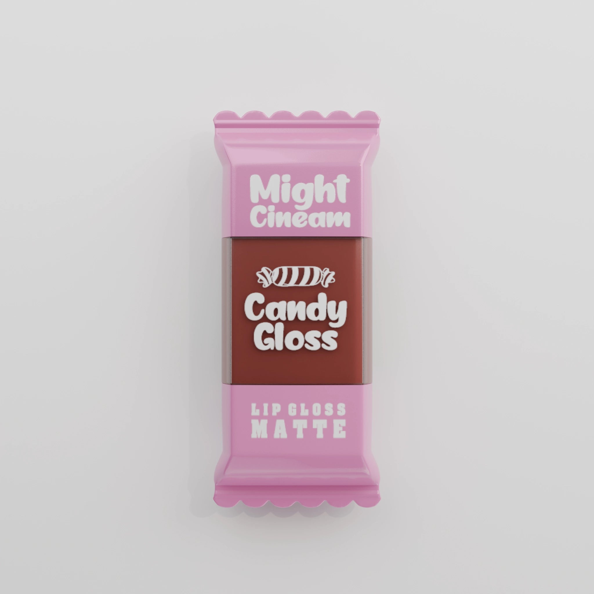 Liquid lipstick bonbony