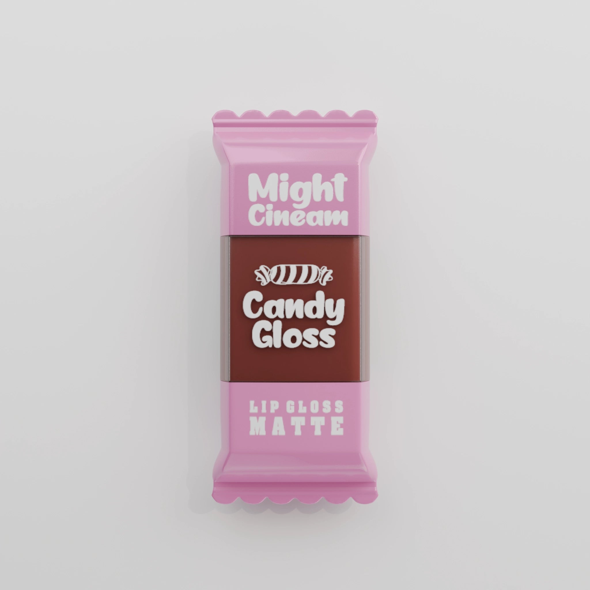 Liquid lipstick bonbony