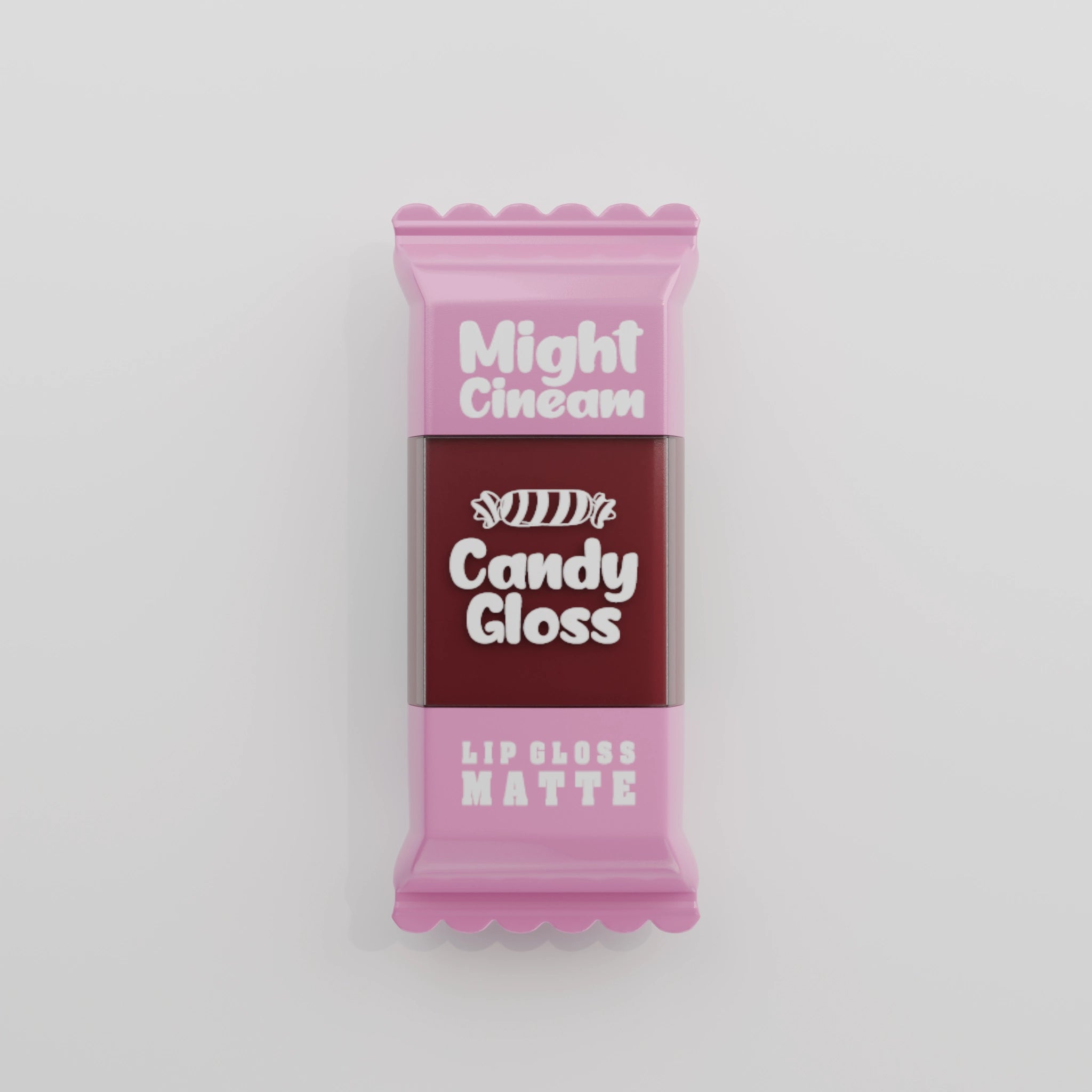 Liquid lipstick bonbony