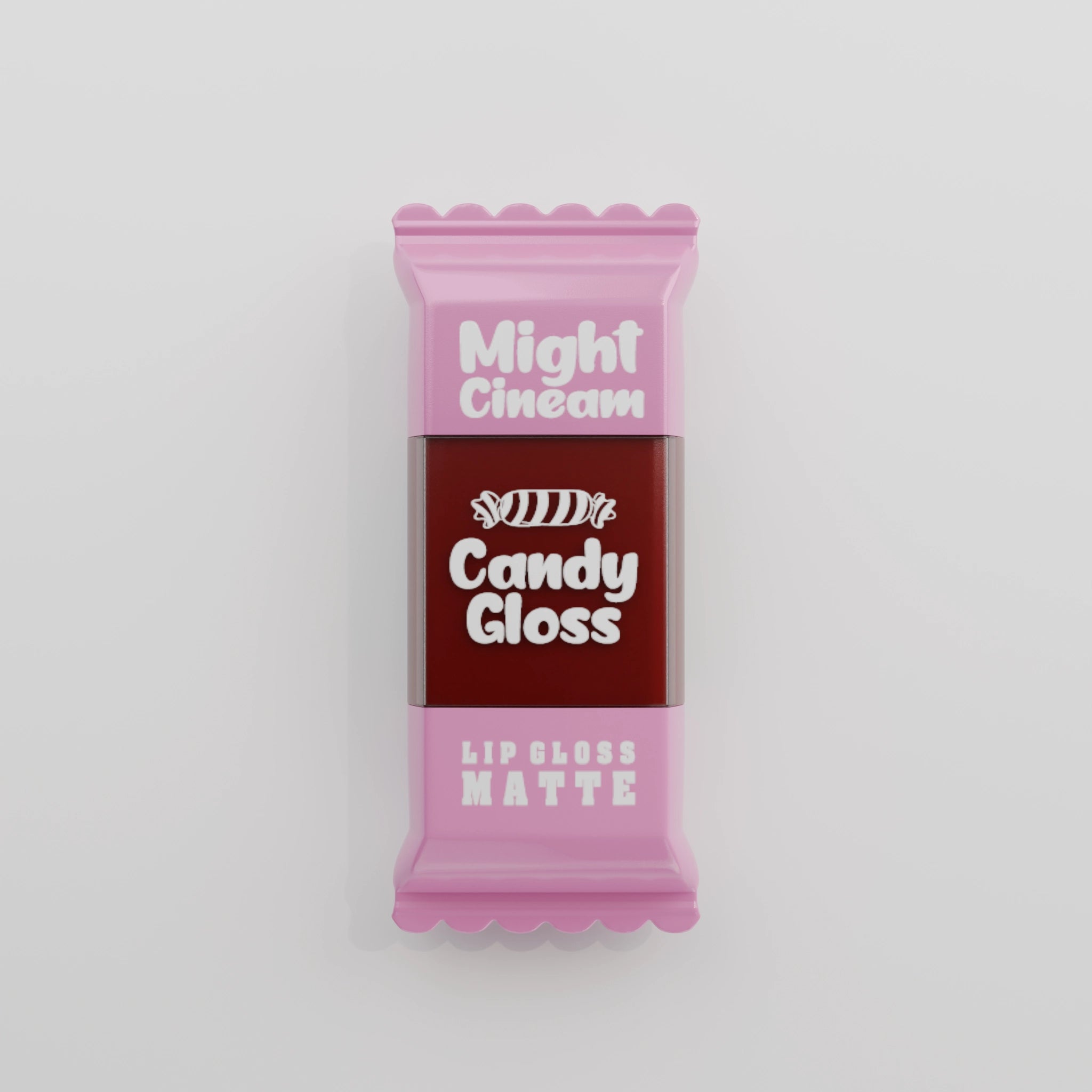 Liquid lipstick bonbony