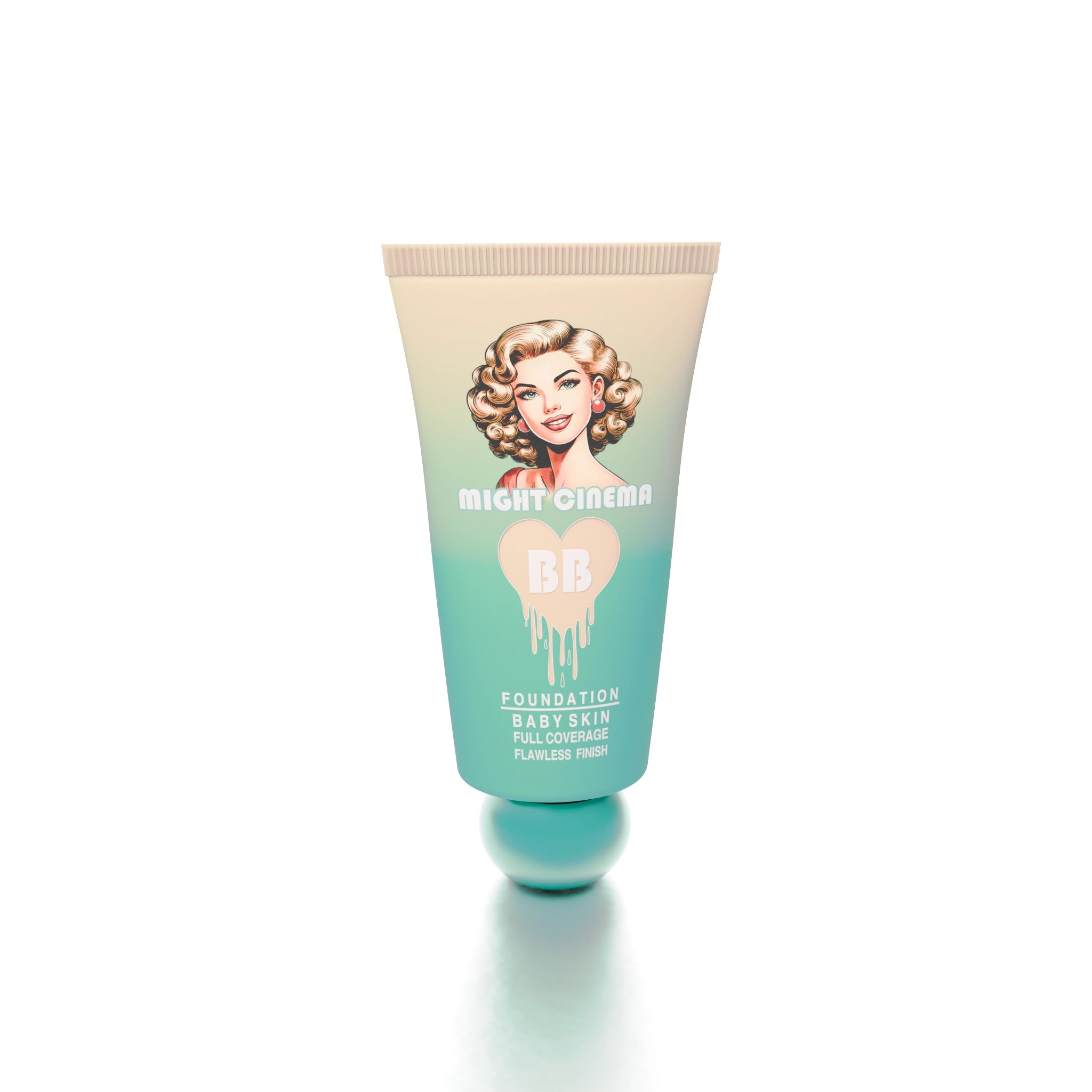 Foundation Tube