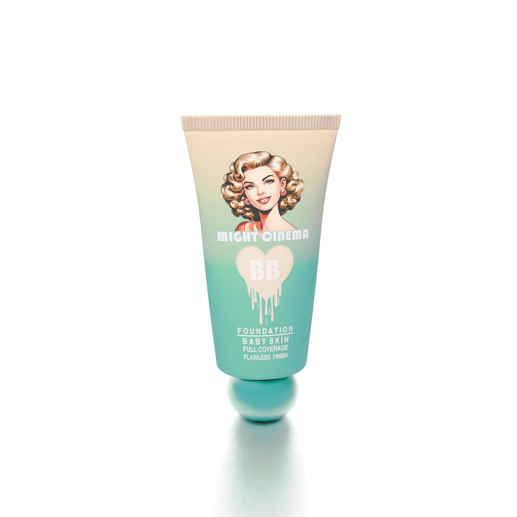Foundation Tube