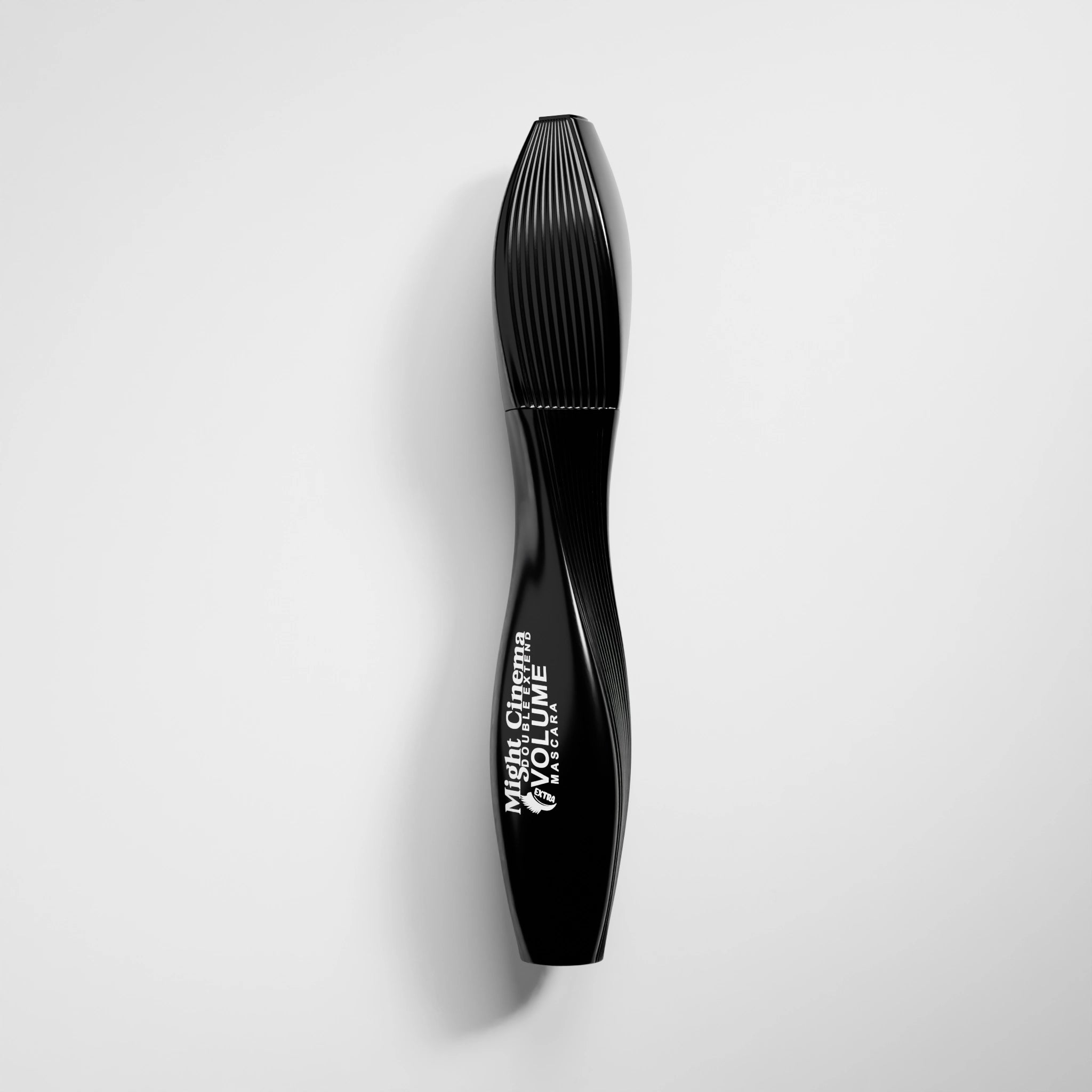 double extend mascara