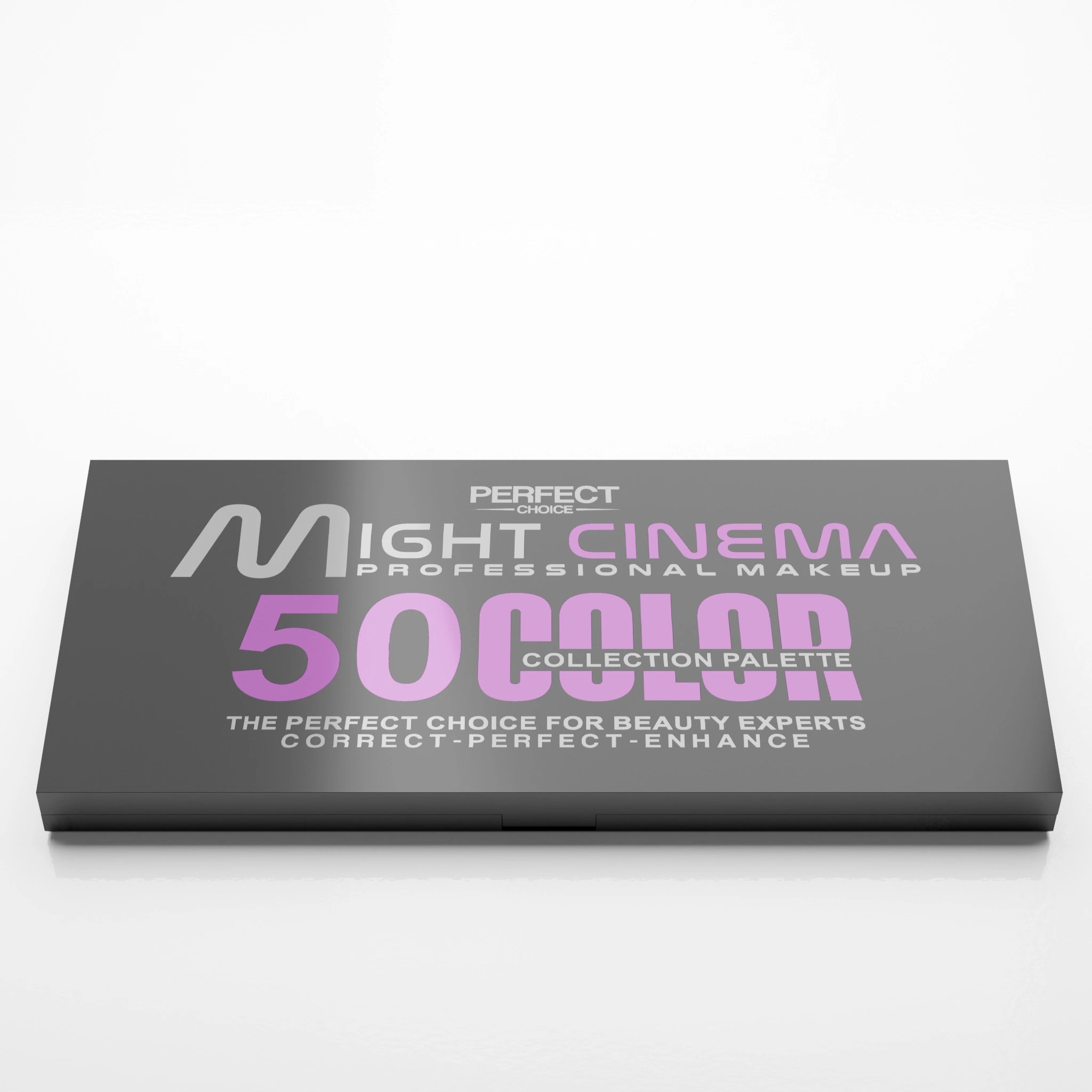 Palette 50 shades