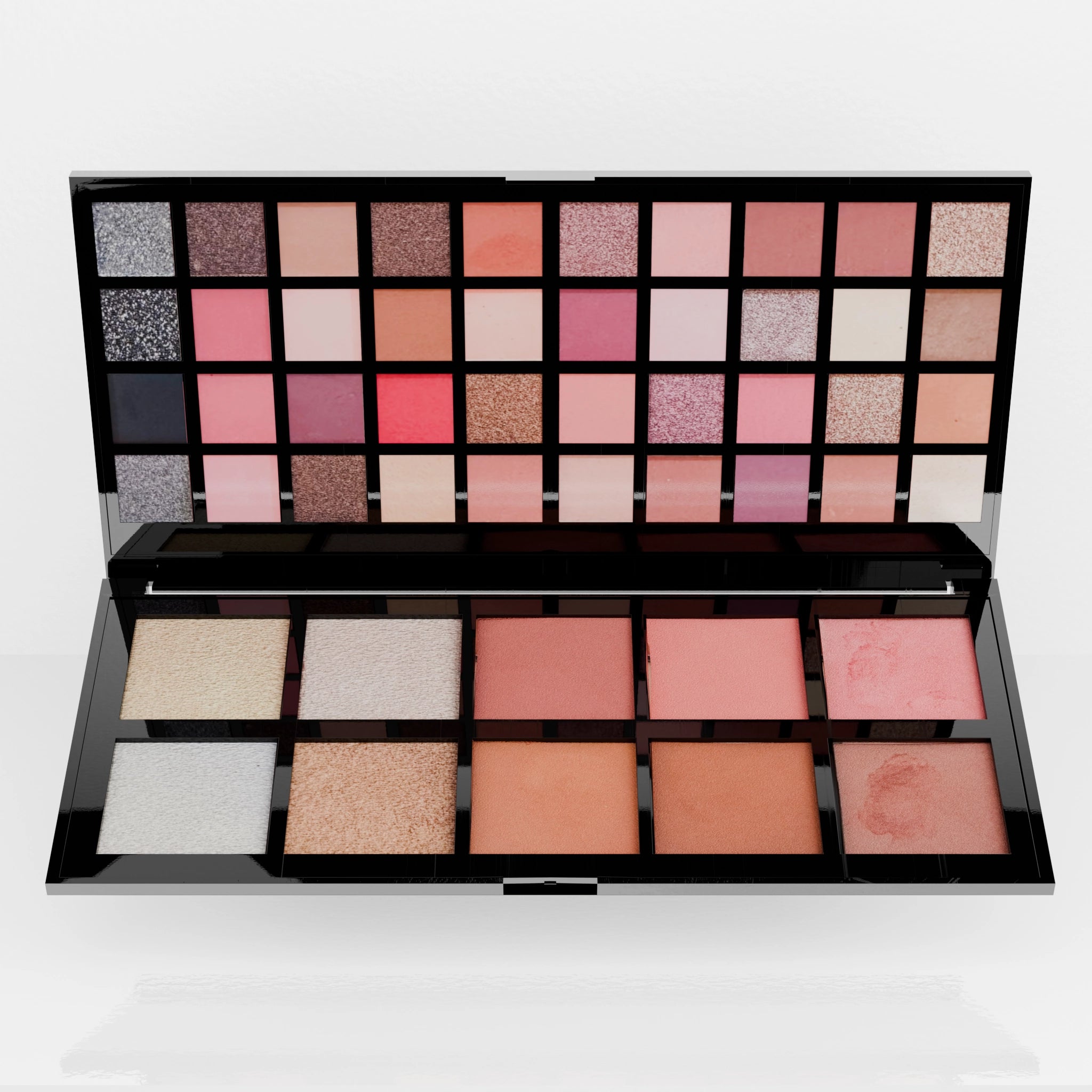Palette 50 shades