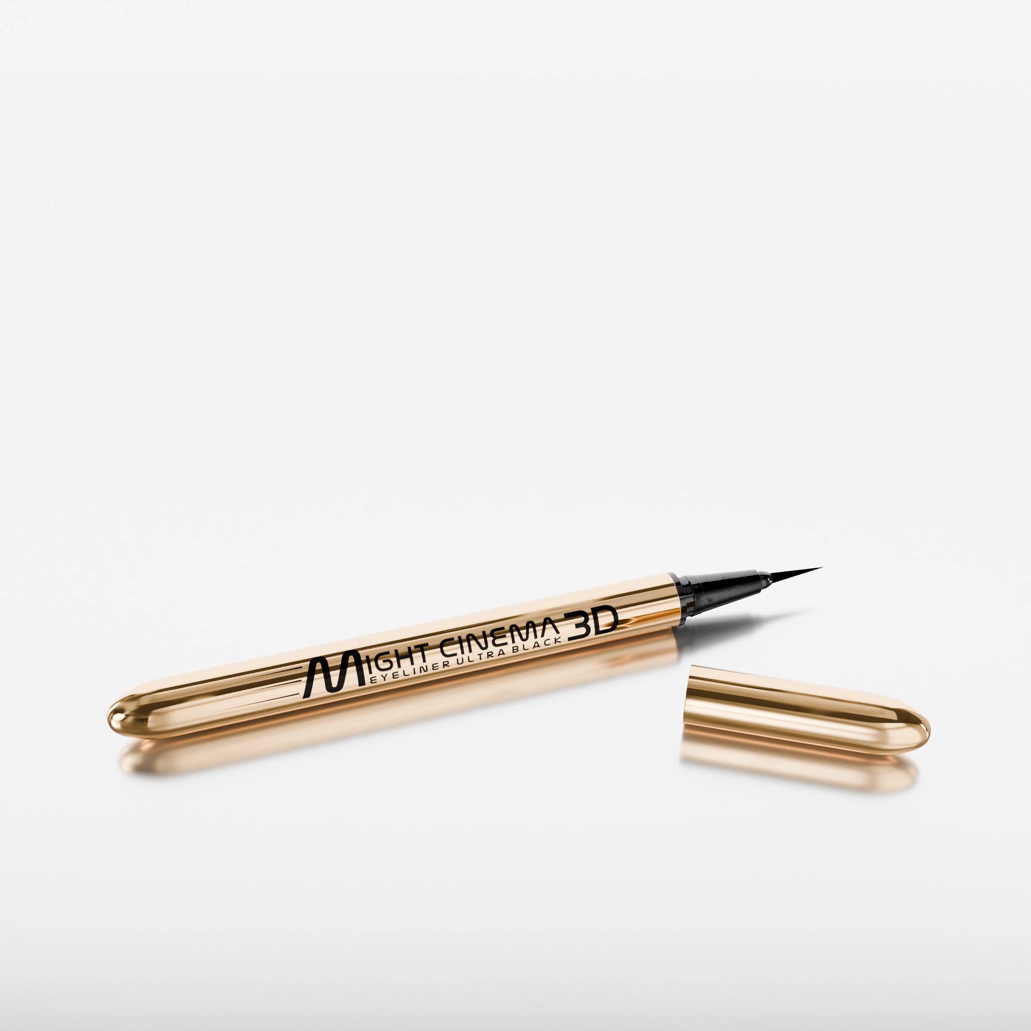 Eyeliner 3d