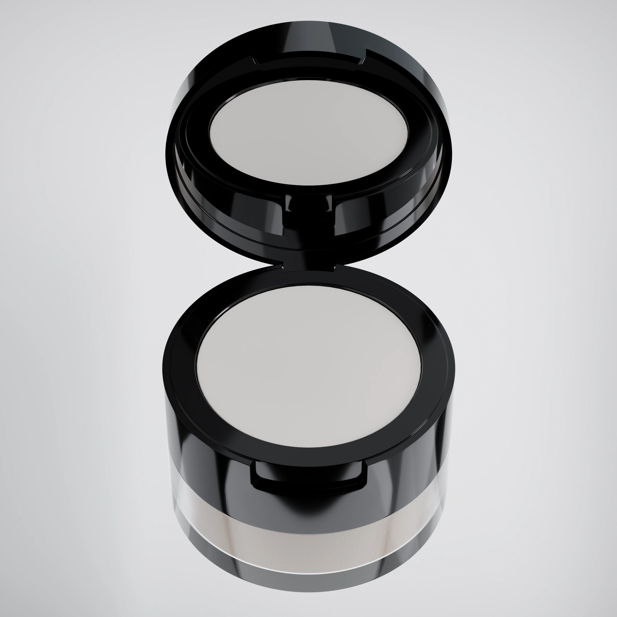 Loose Powder & Compact Powder