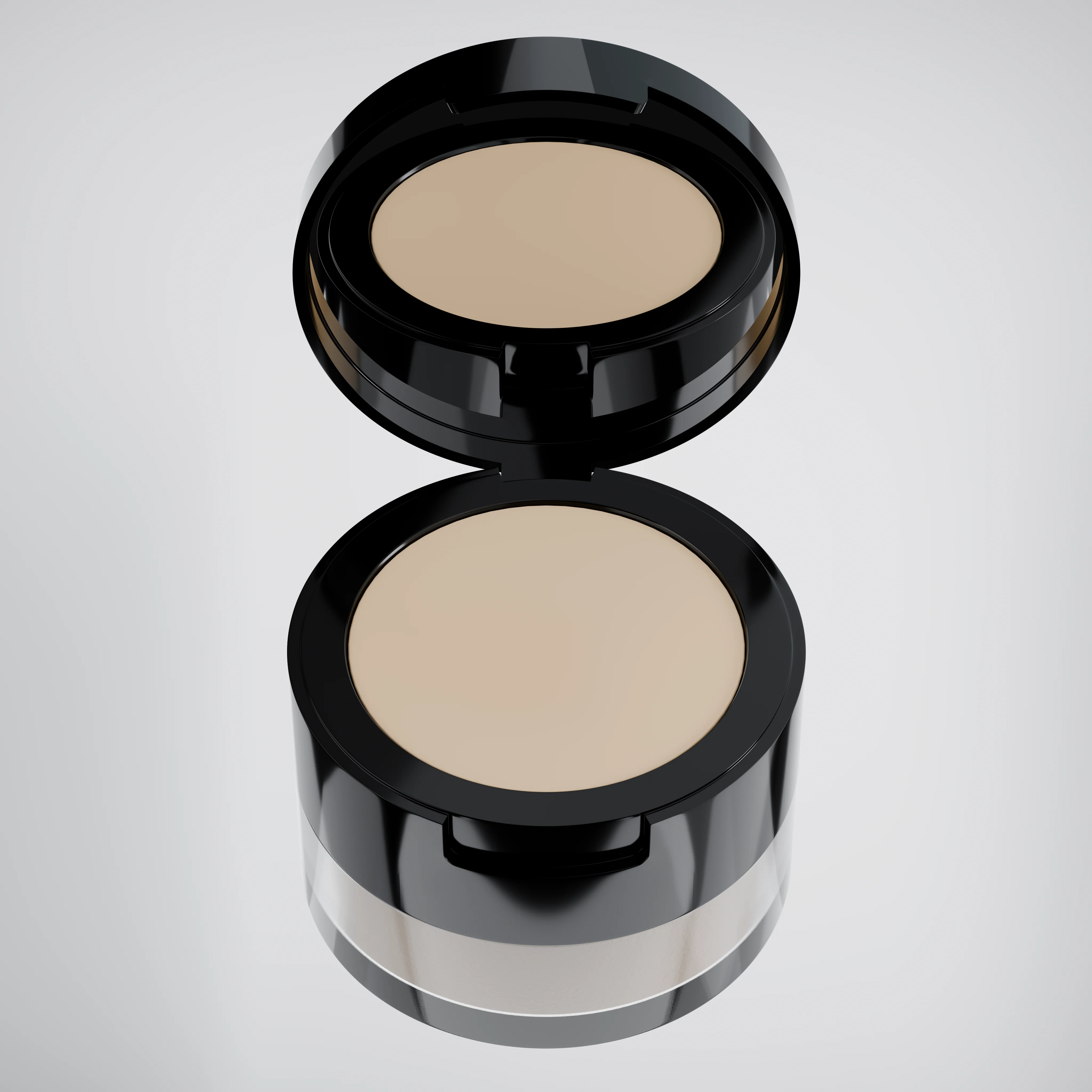 Loose Powder & Compact Powder
