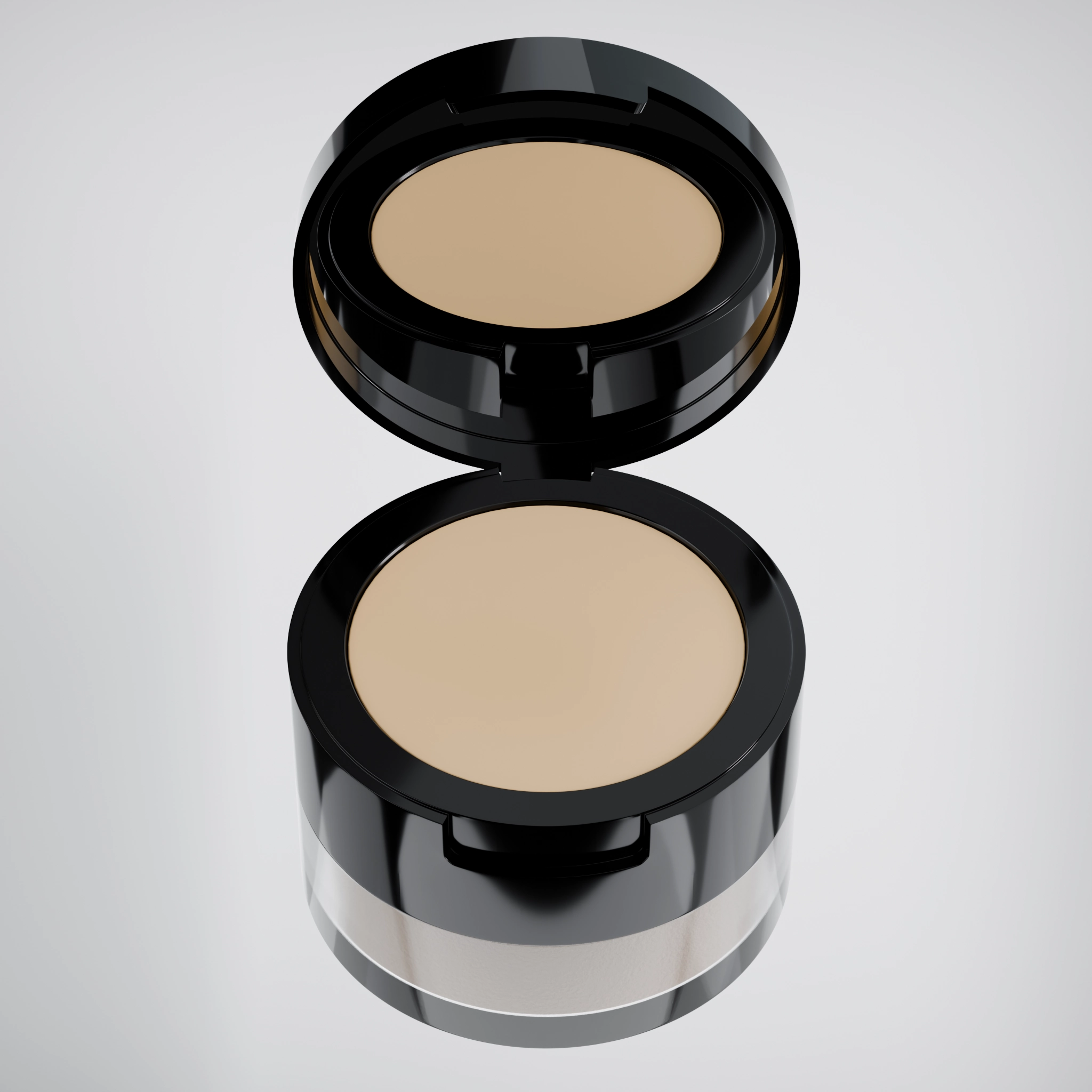 Loose Powder & Compact Powder