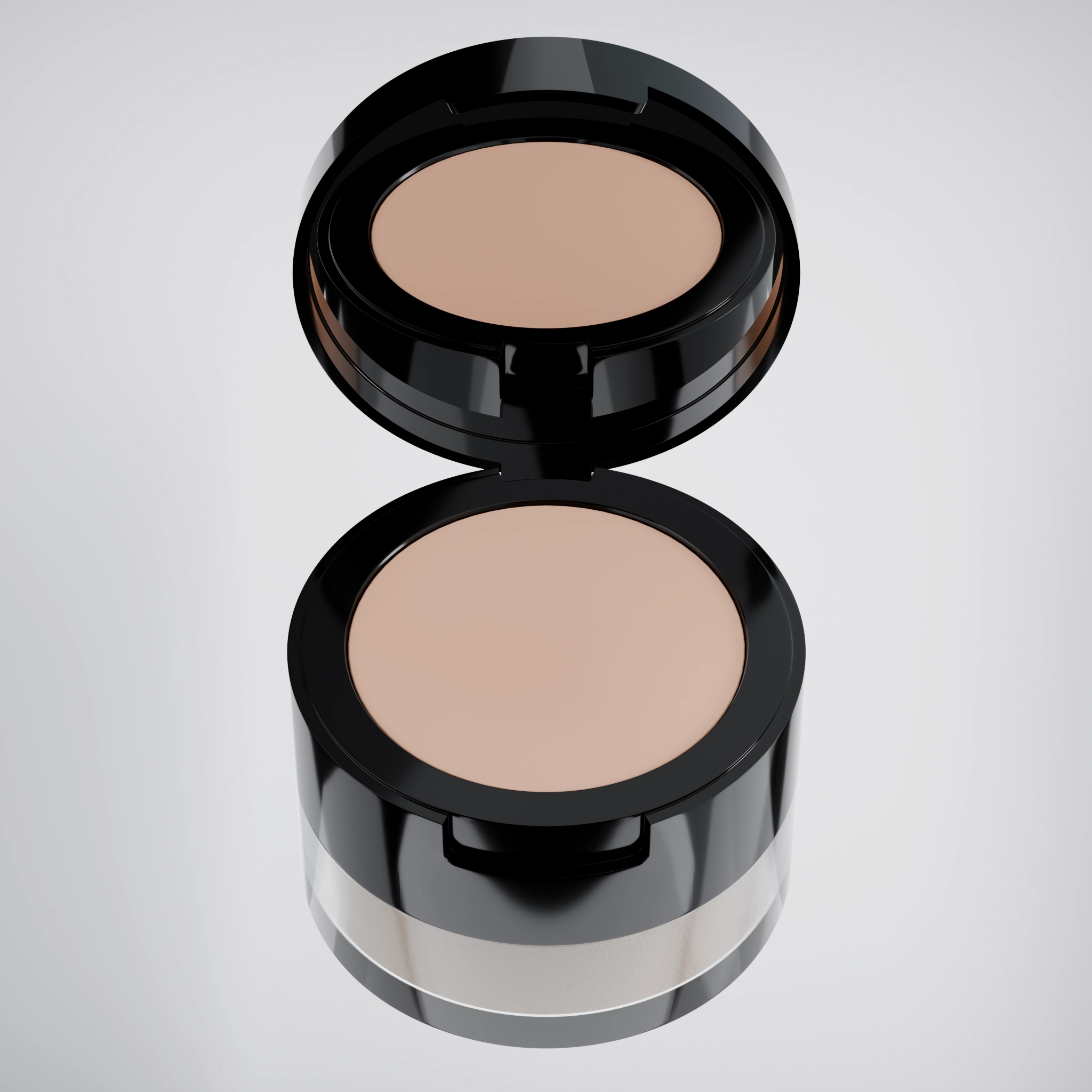 Loose Powder & Compact Powder