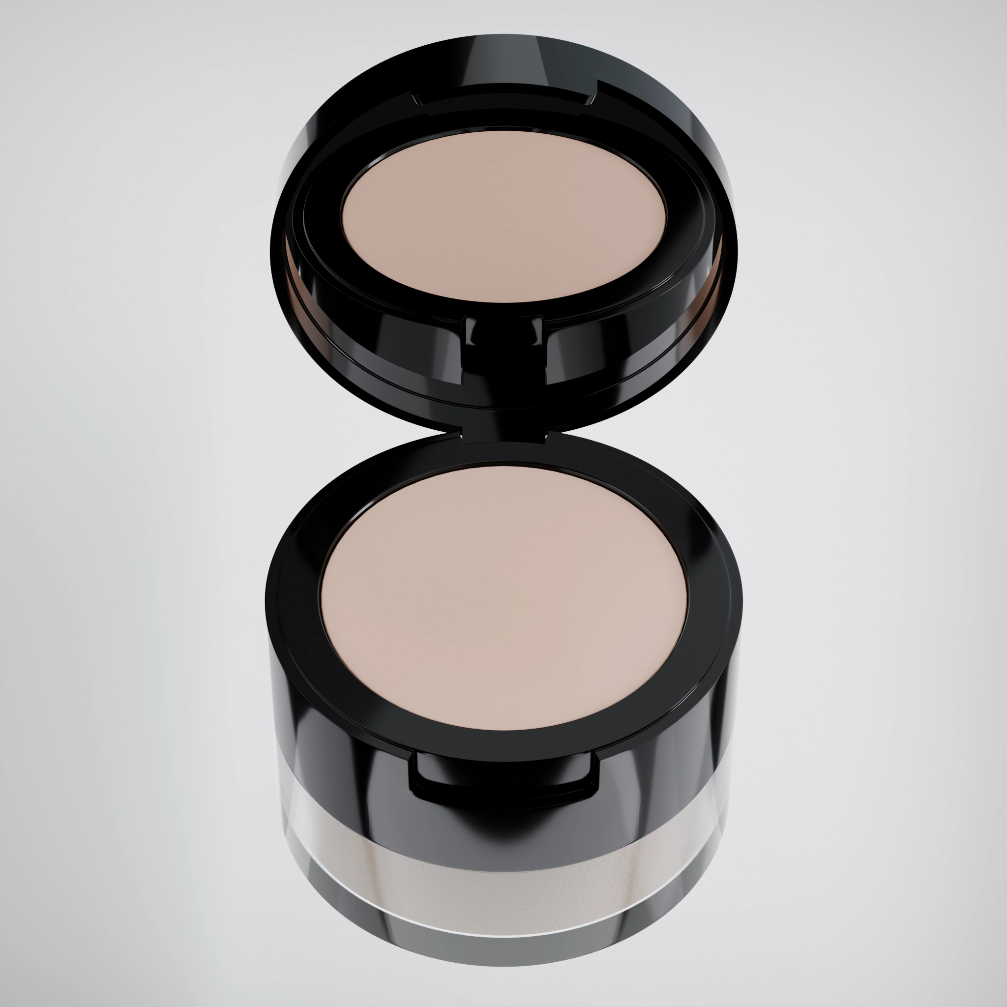 Loose Powder & Compact Powder