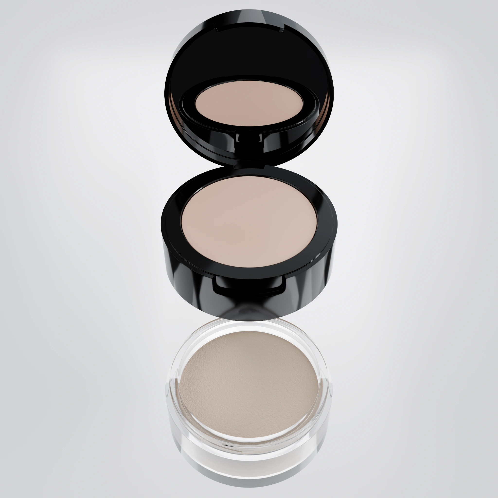 Loose Powder & Compact Powder