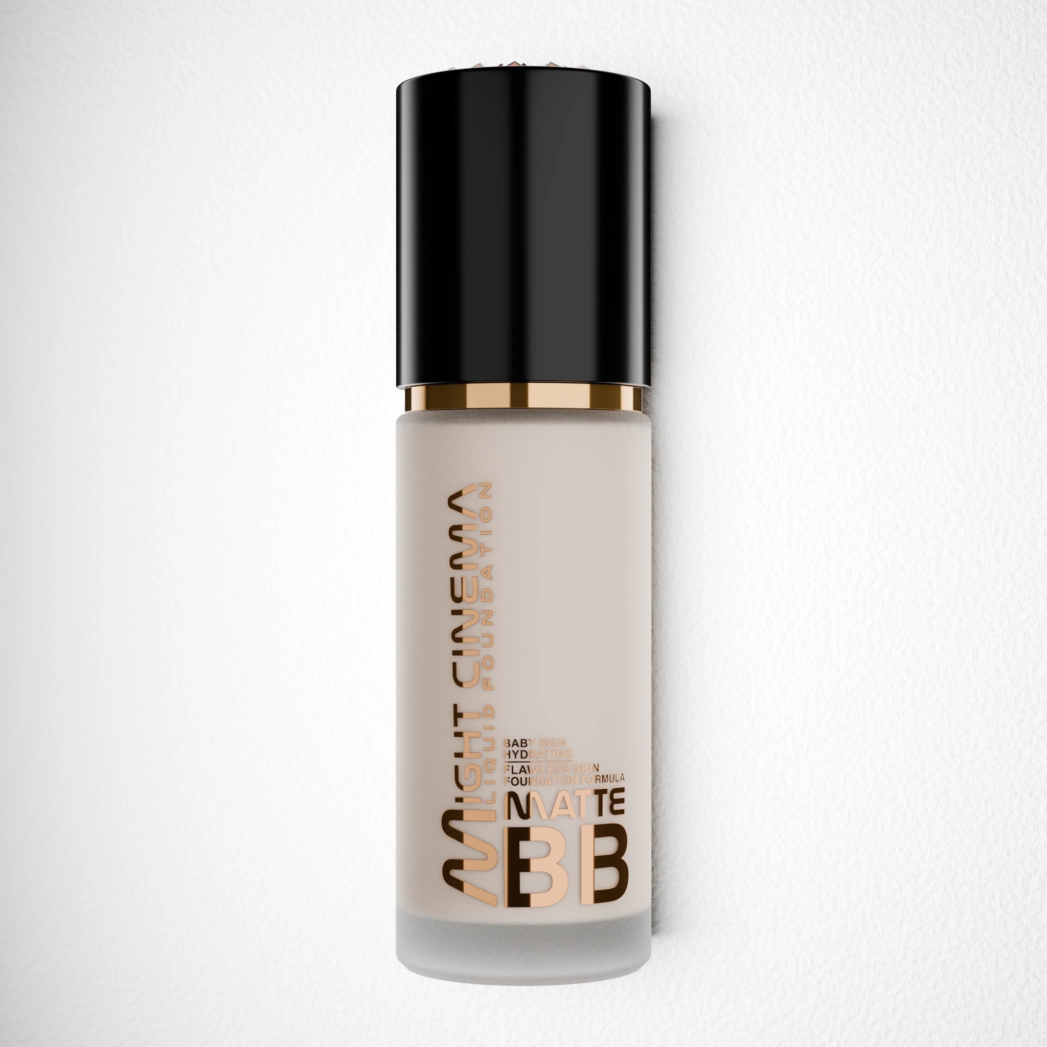 Liquid Foundation