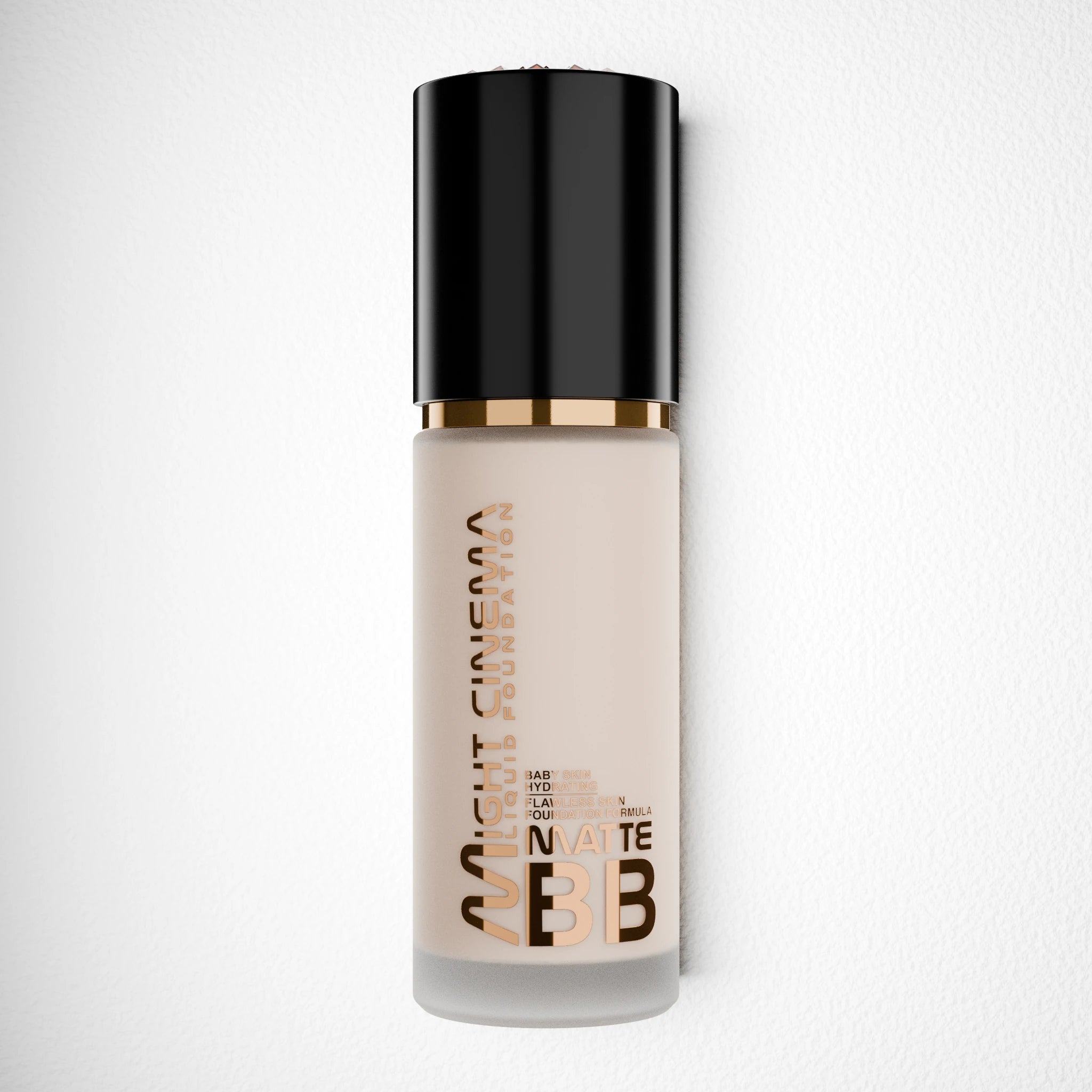 Liquid Foundation