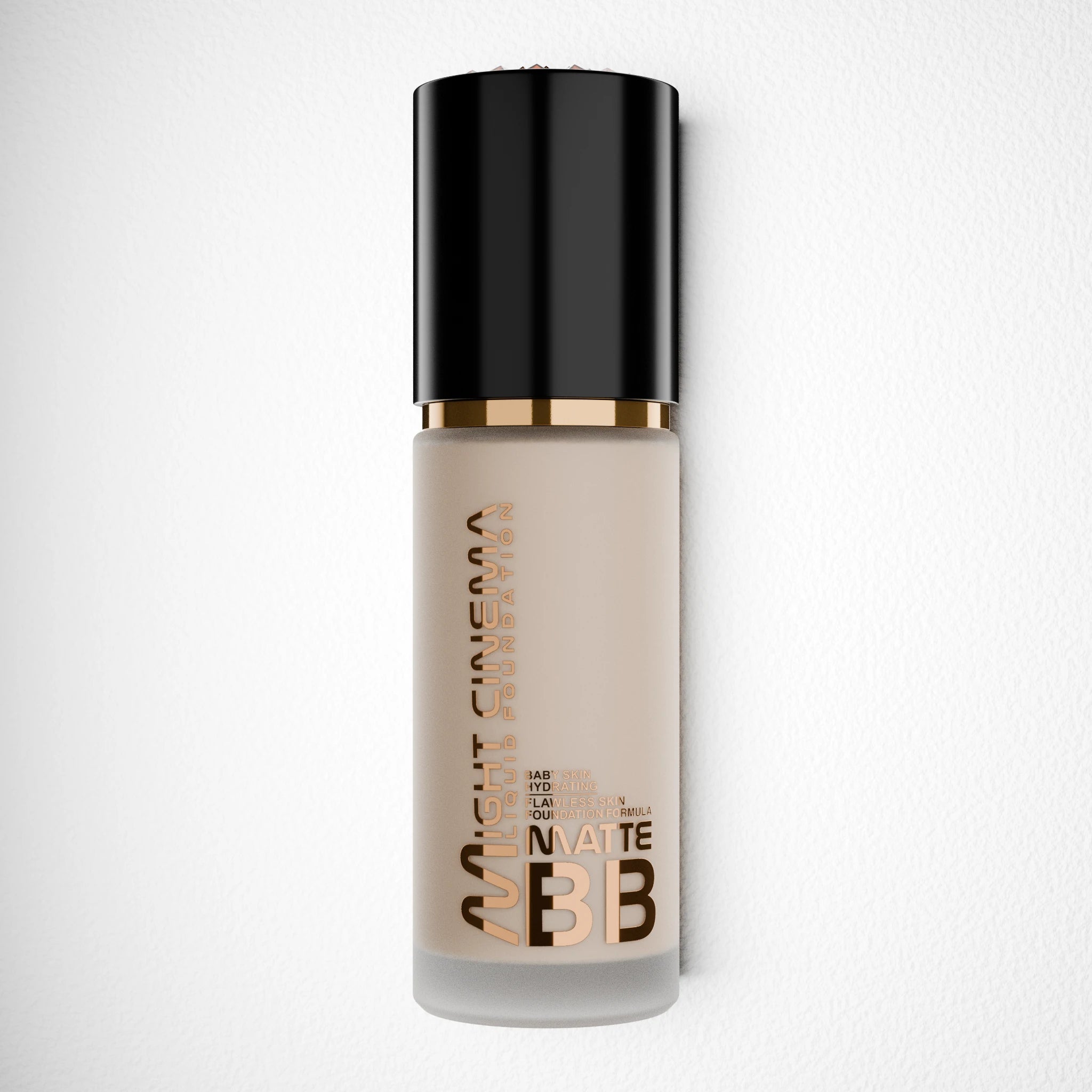 Liquid Foundation