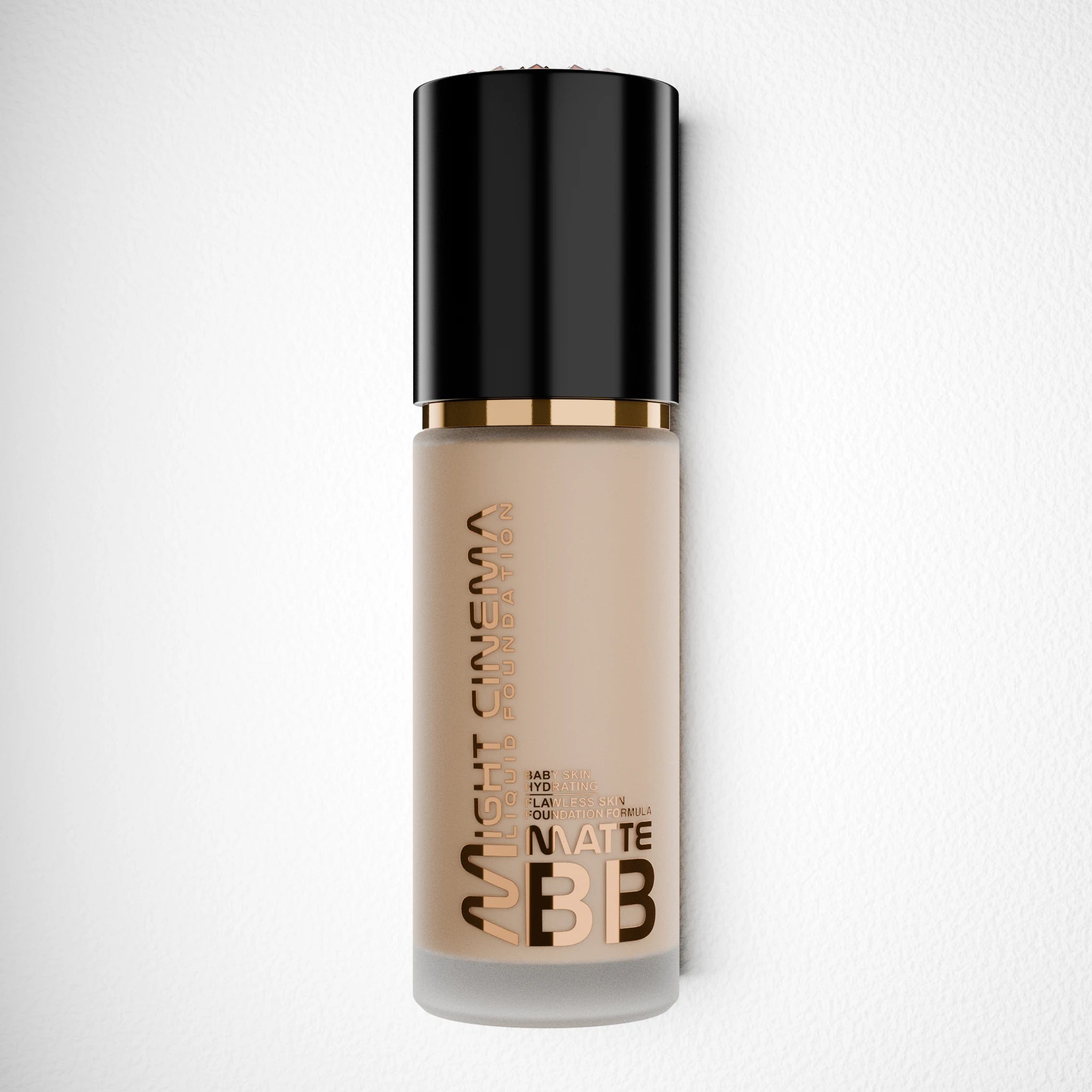Liquid Foundation