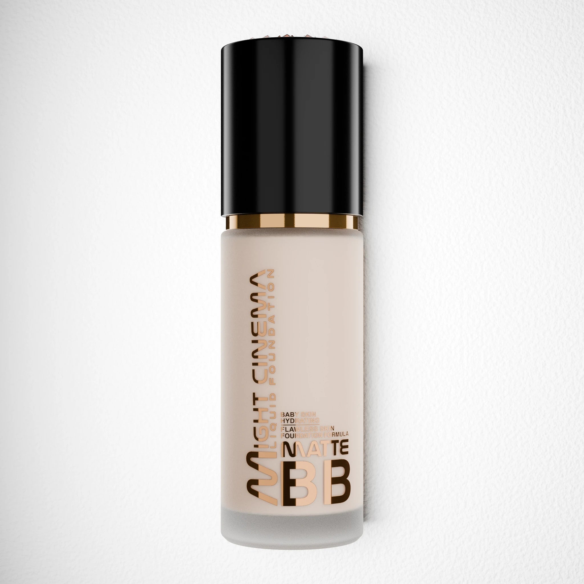 Liquid Foundation