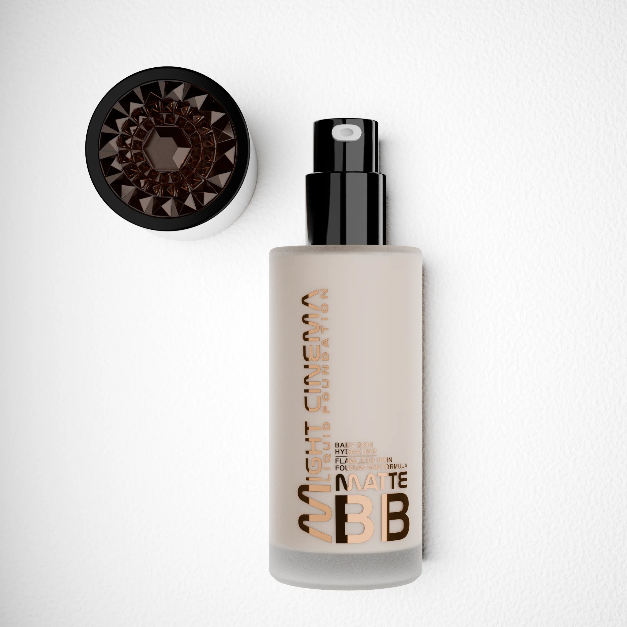 Liquid Foundation