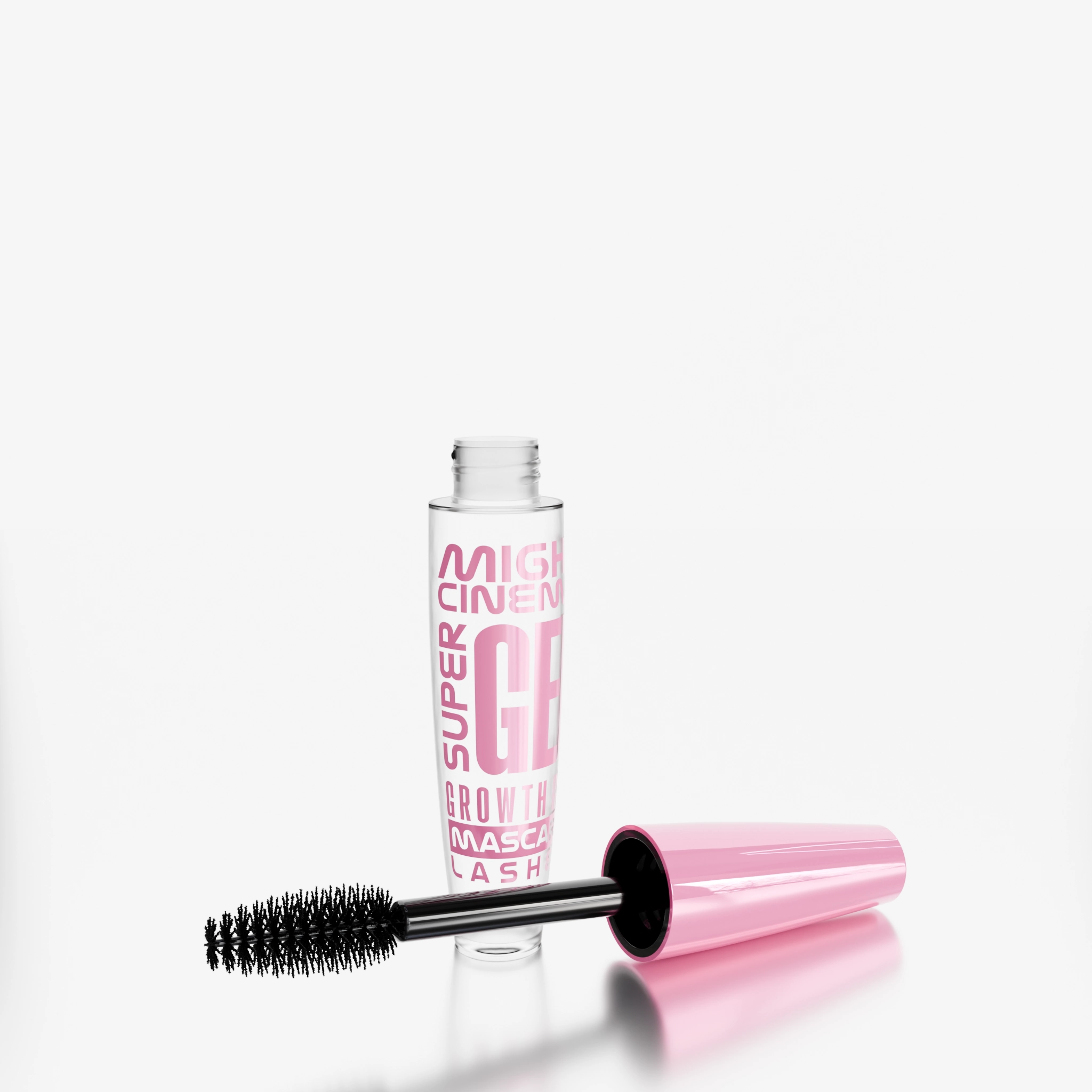 SUPER GROWTH MASCARA