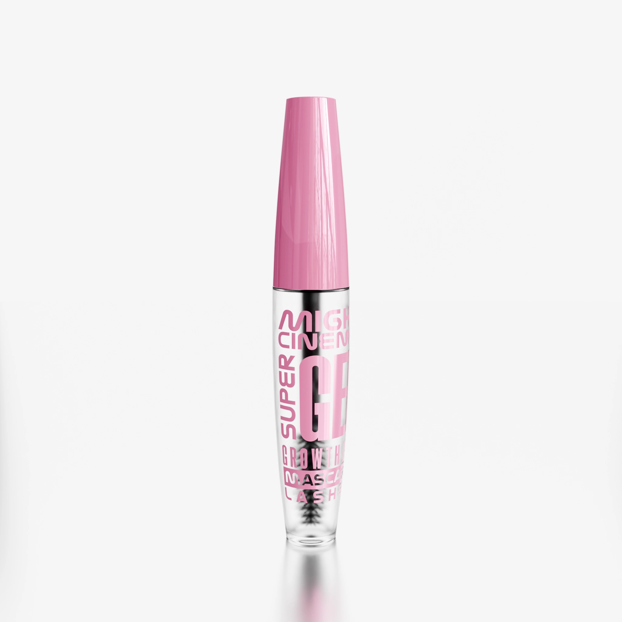 SUPER GROWTH MASCARA