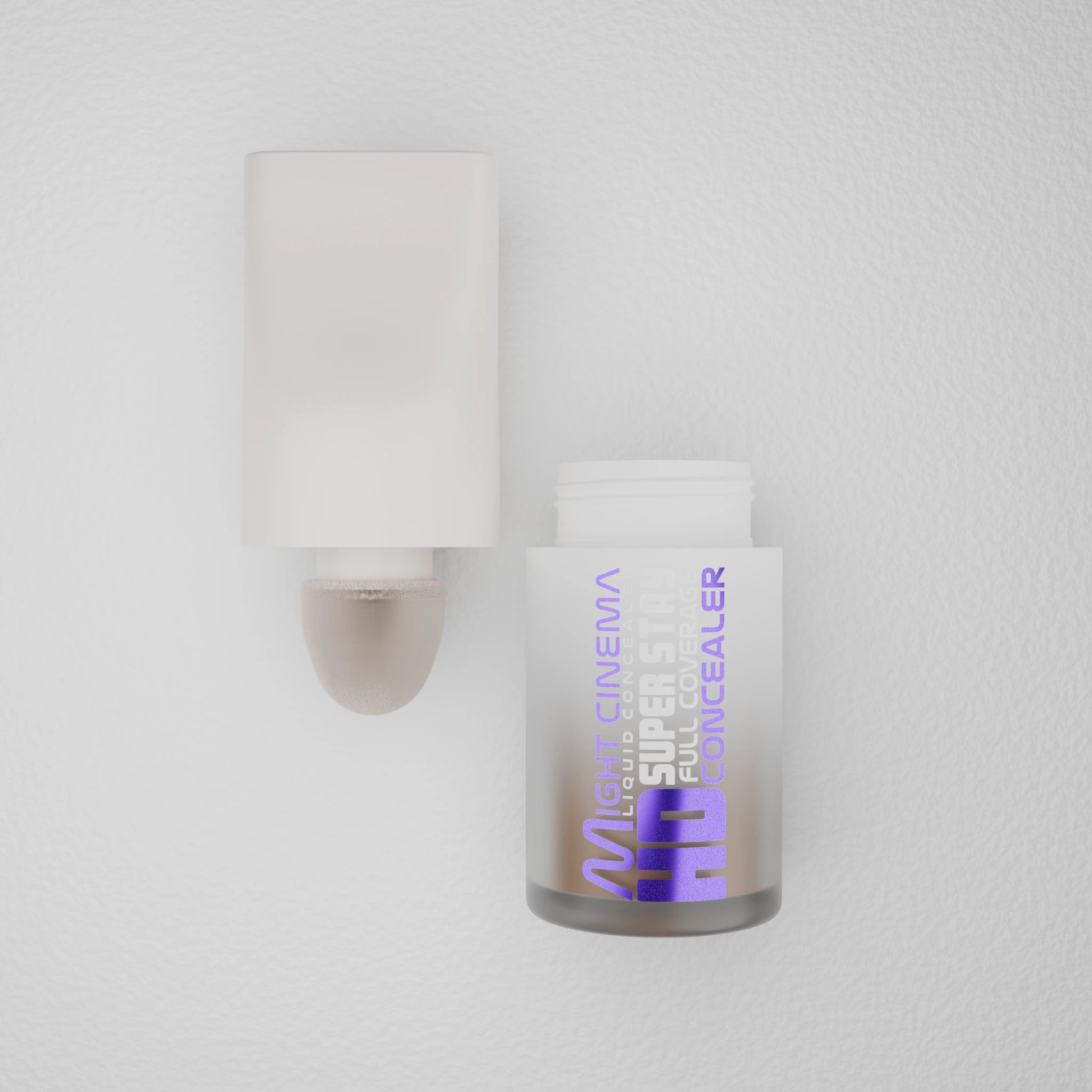 Liquid concelar HD