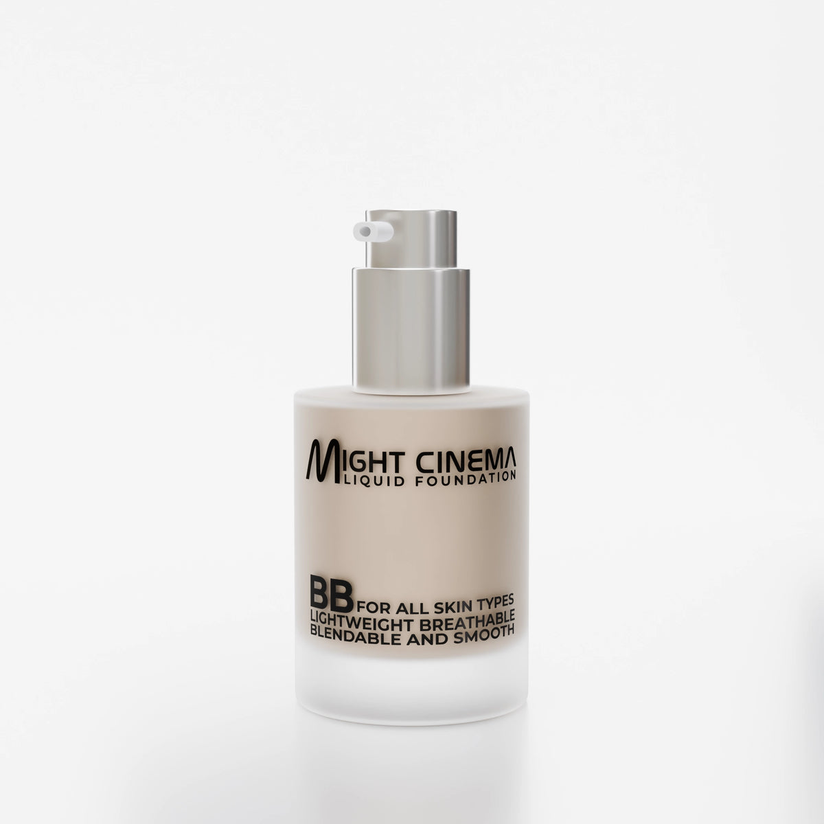 liquid BB cream