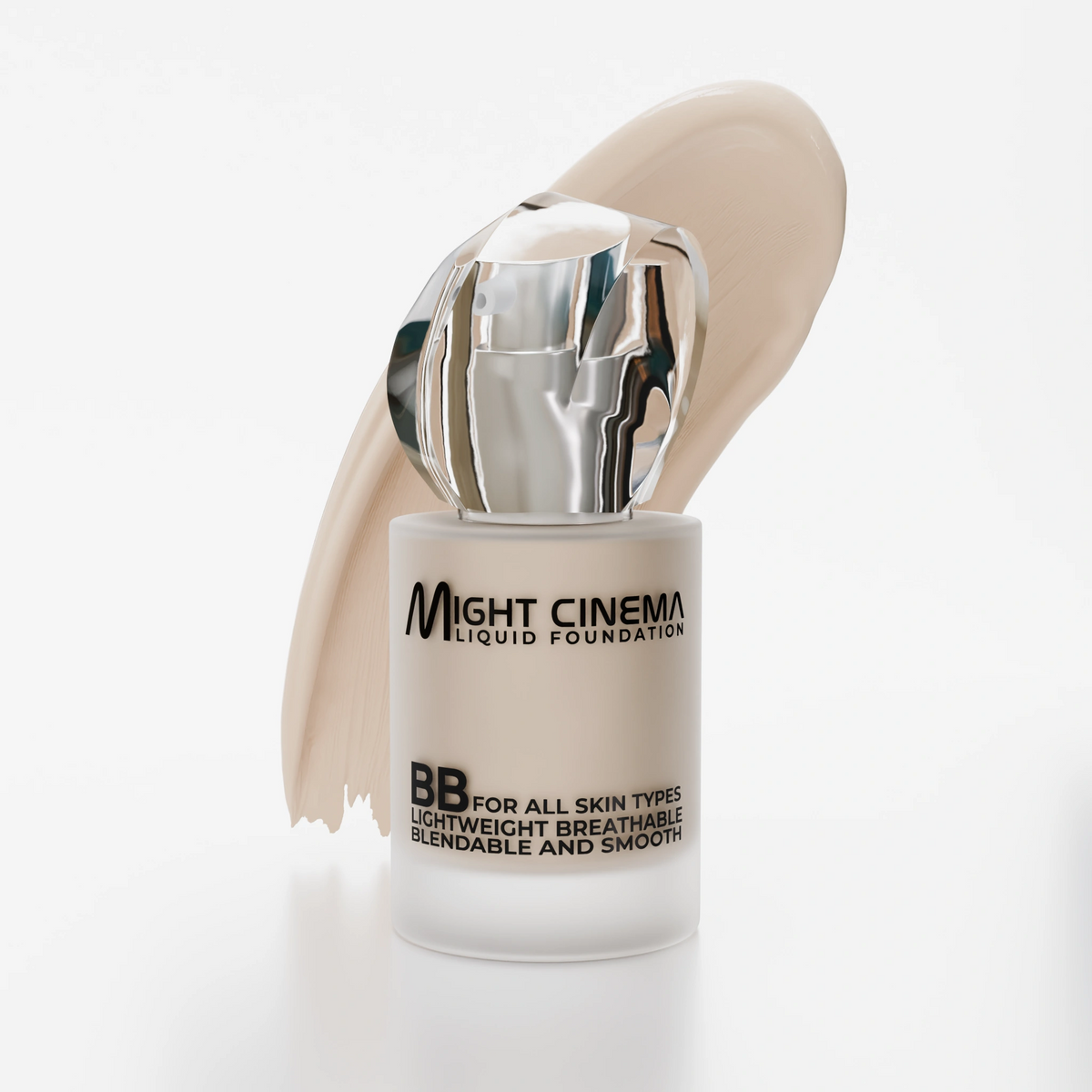 liquid BB cream