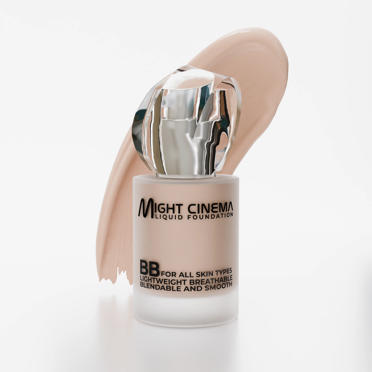 liquid BB cream