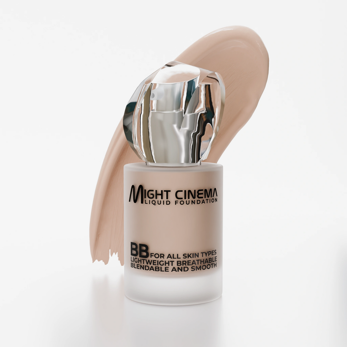 liquid BB cream