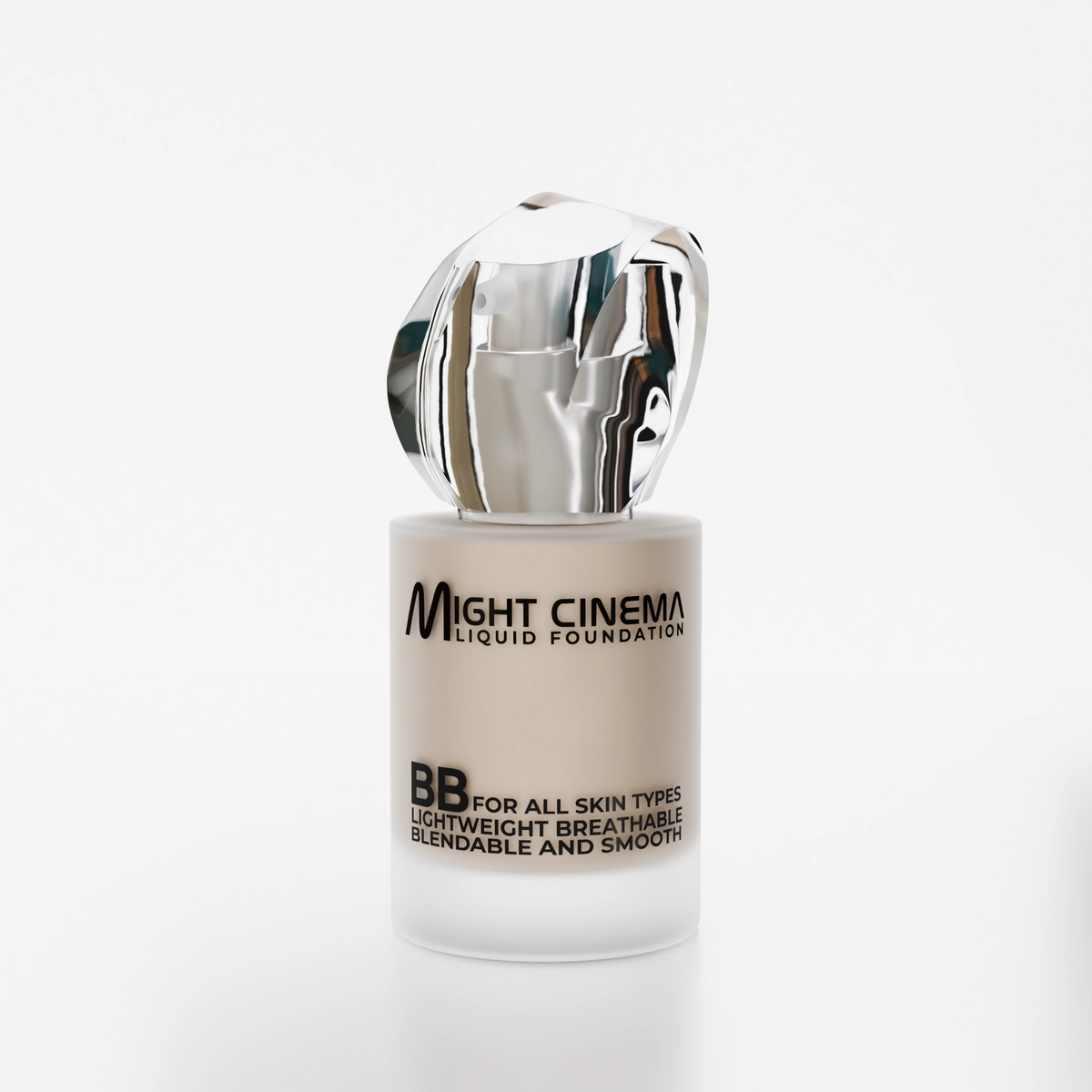 liquid BB cream