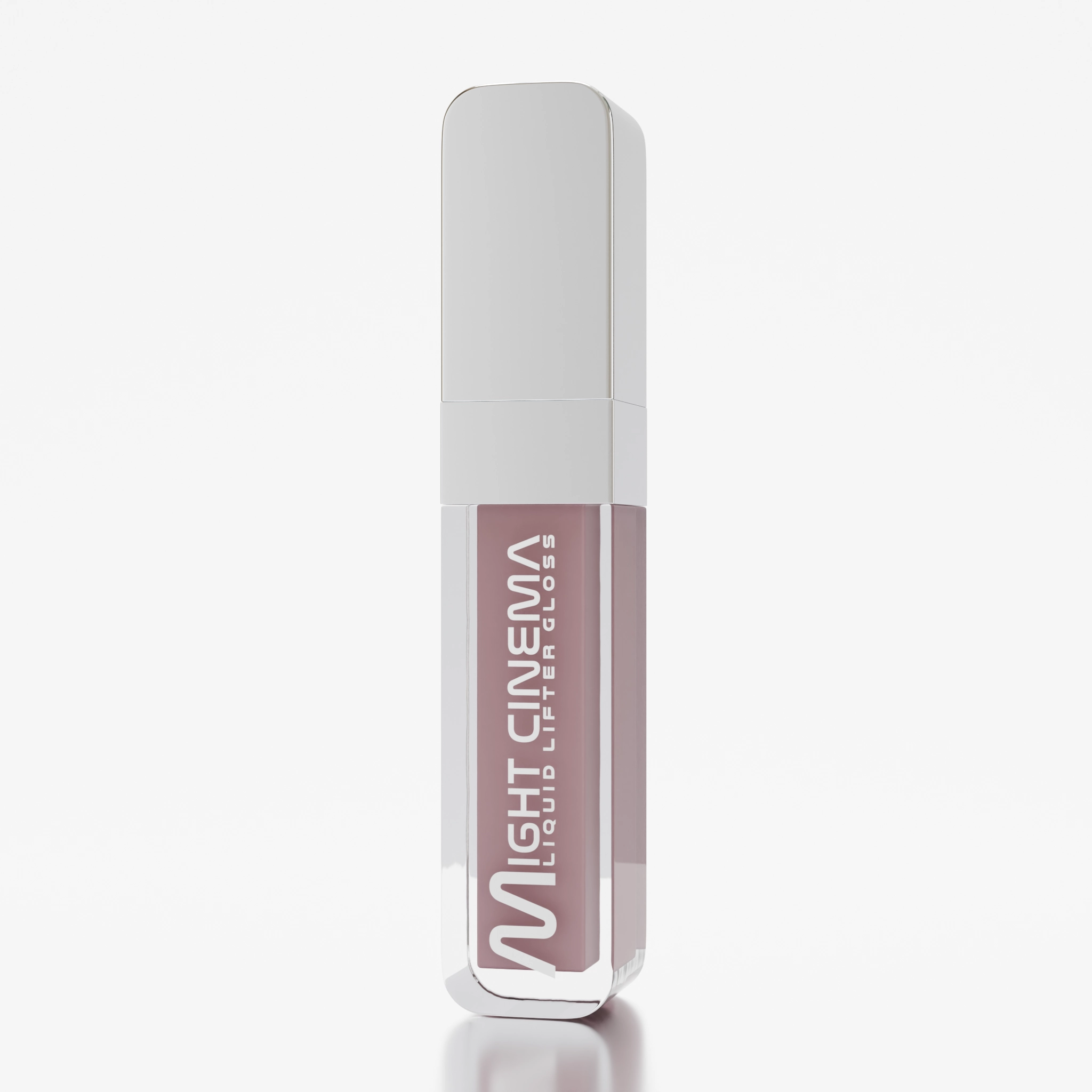 Liquid lip gloss