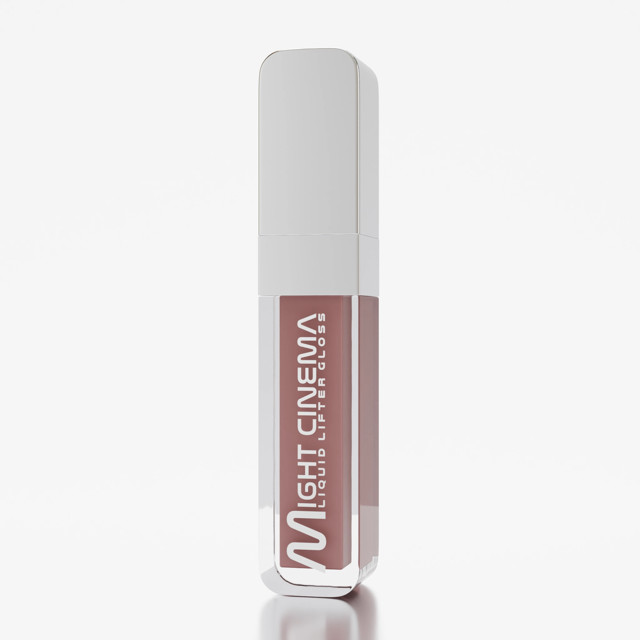 Liquid lip gloss