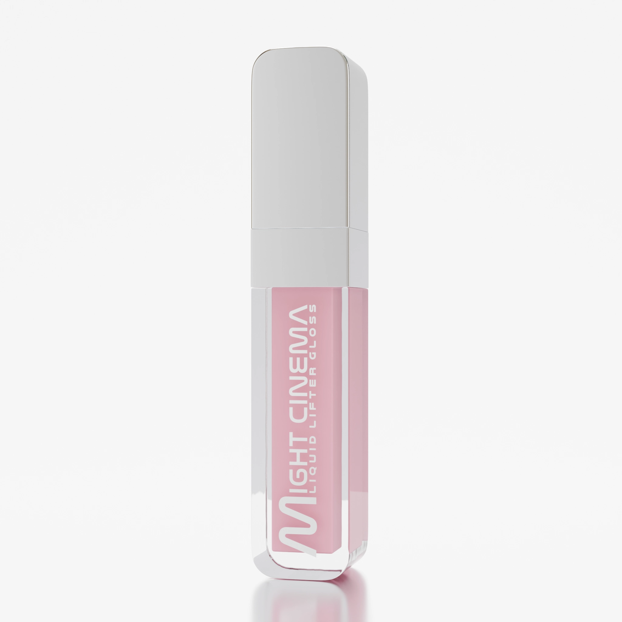 Liquid lip gloss
