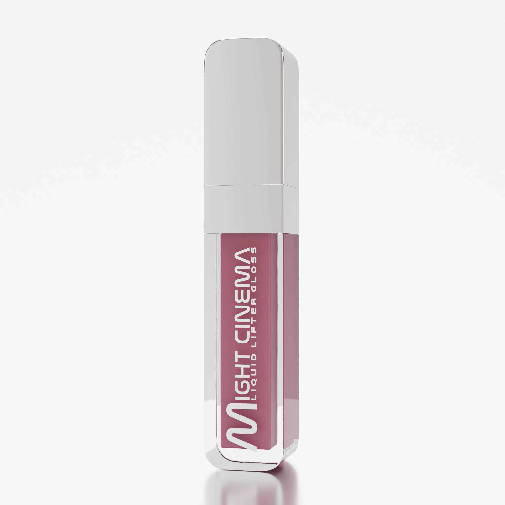 Liquid lip gloss