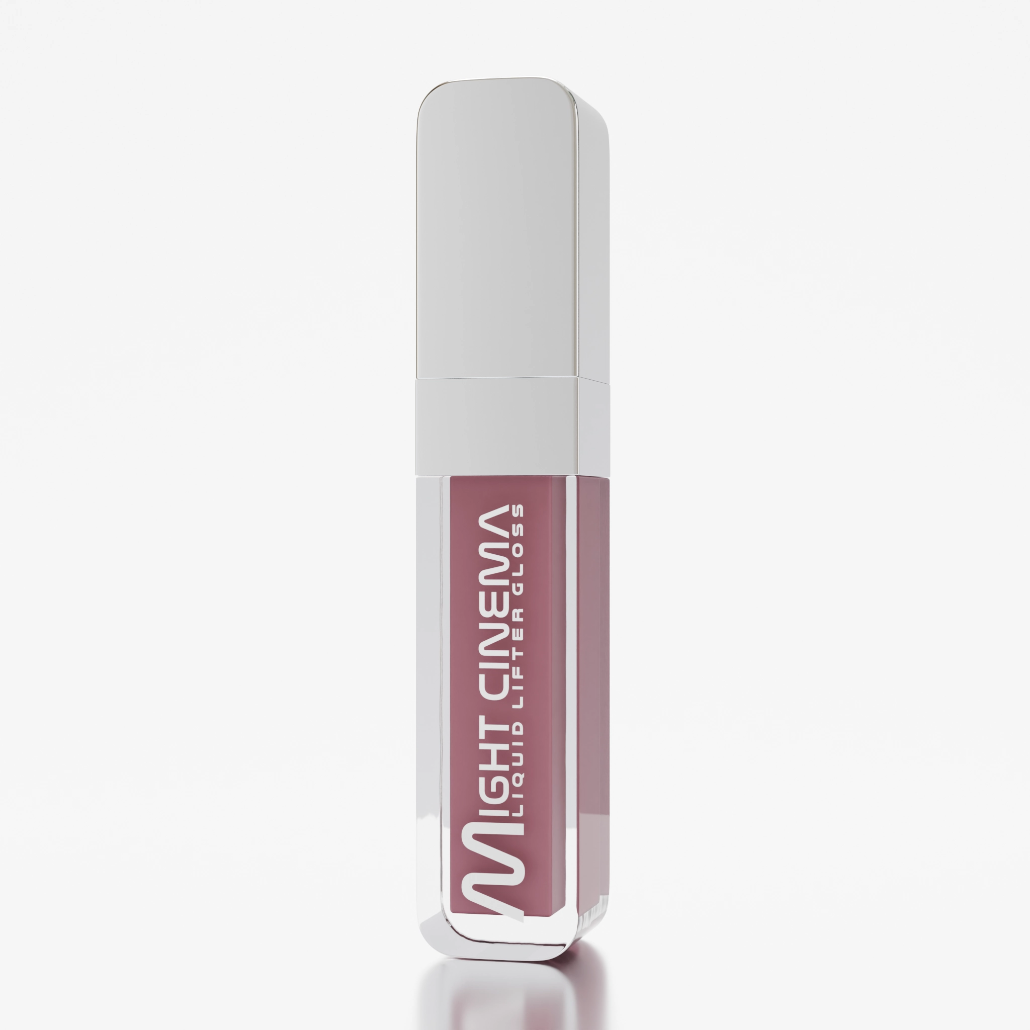Liquid lip gloss
