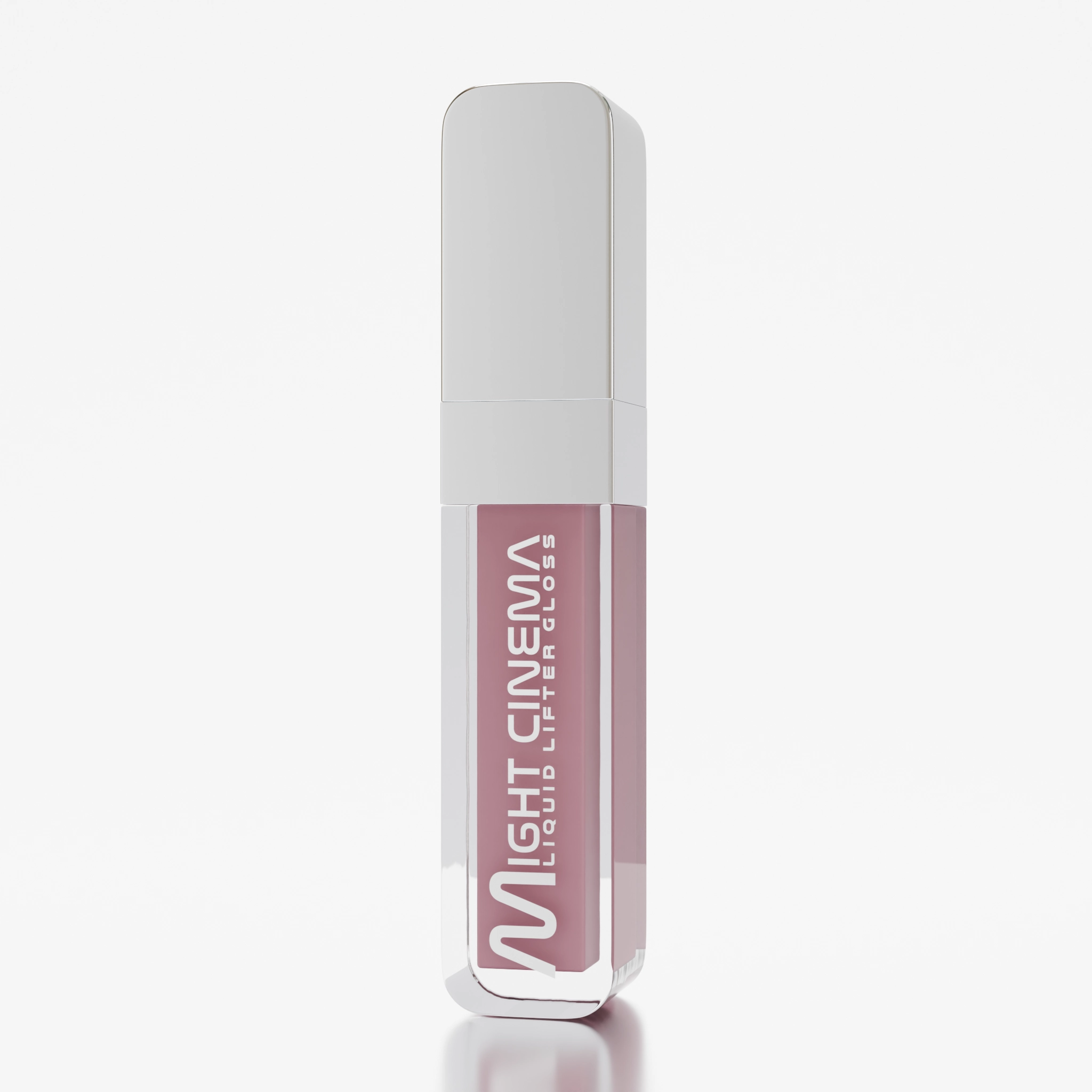 Liquid lip gloss